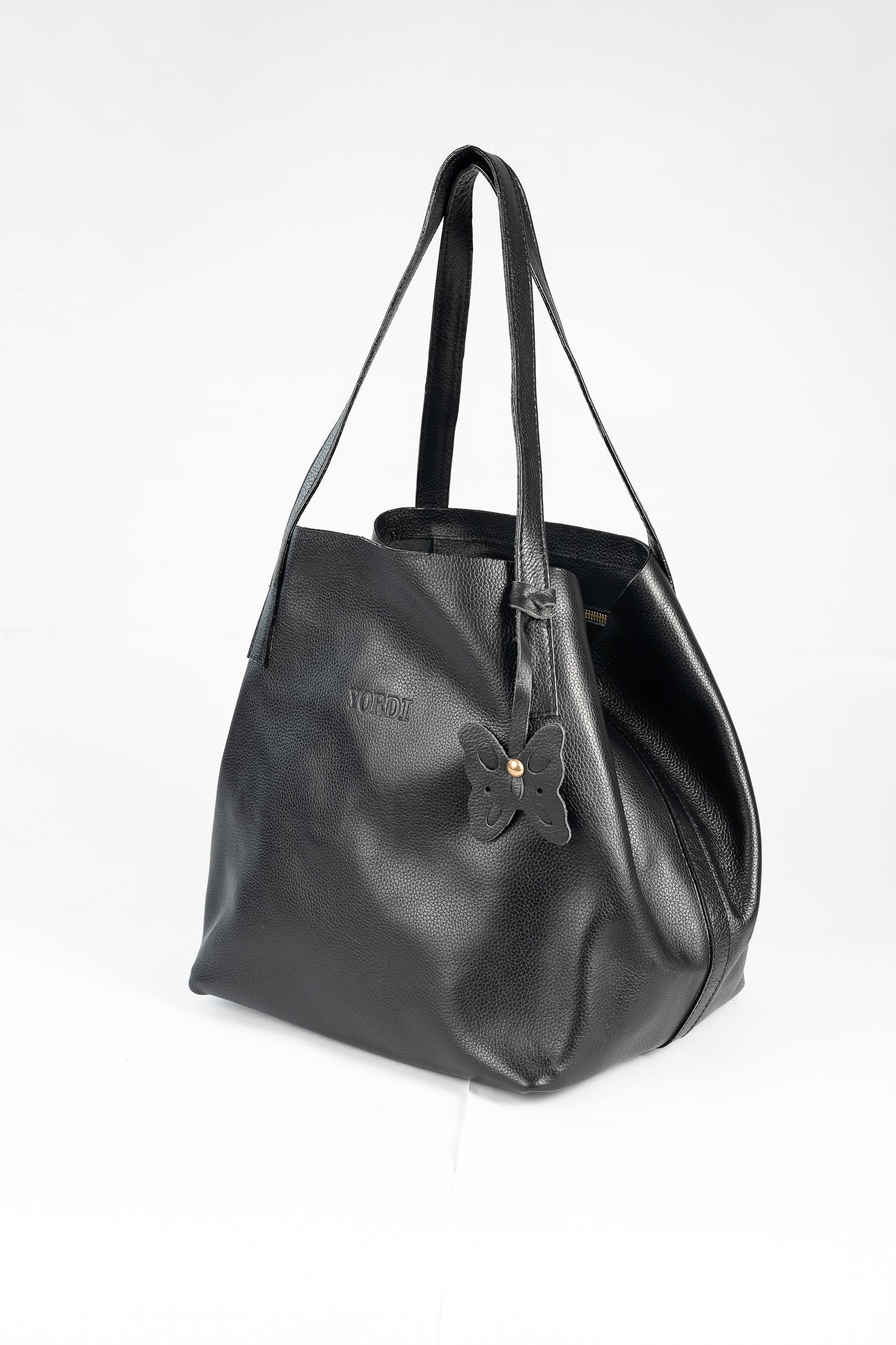 TOTE (NEGRA)