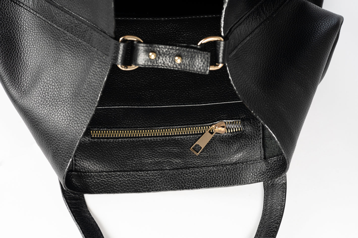 TOTE (NEGRA)