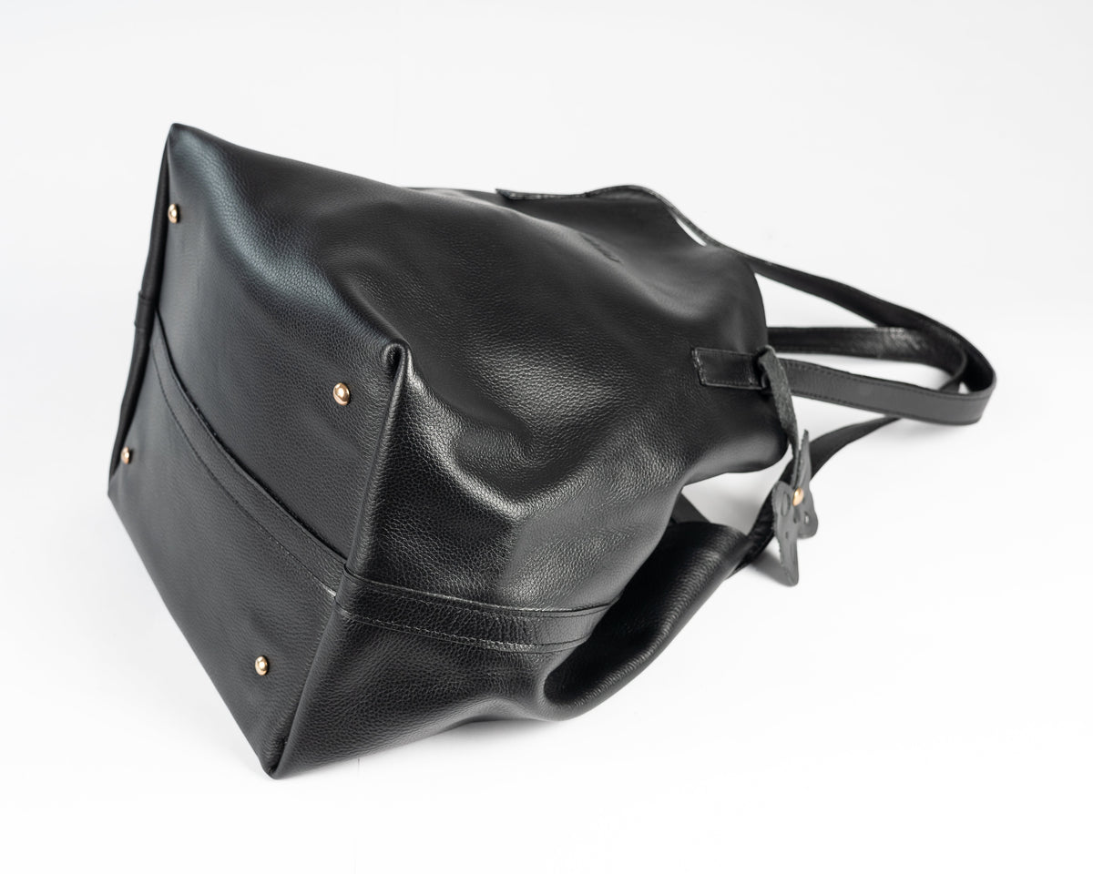 GRAN TOTE (NEGRA)