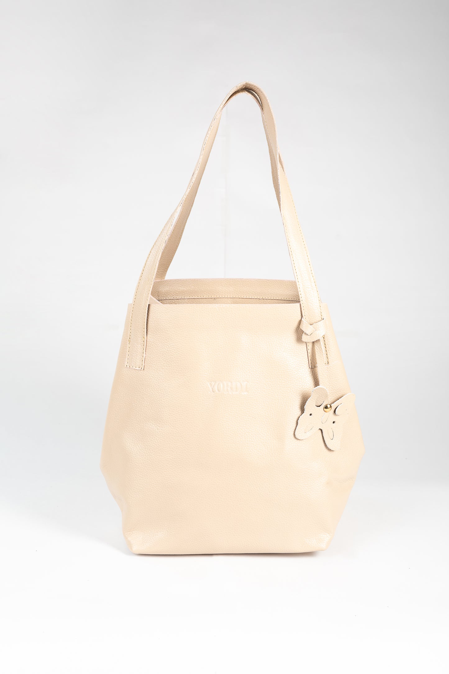 TOTE (BEIGE)
