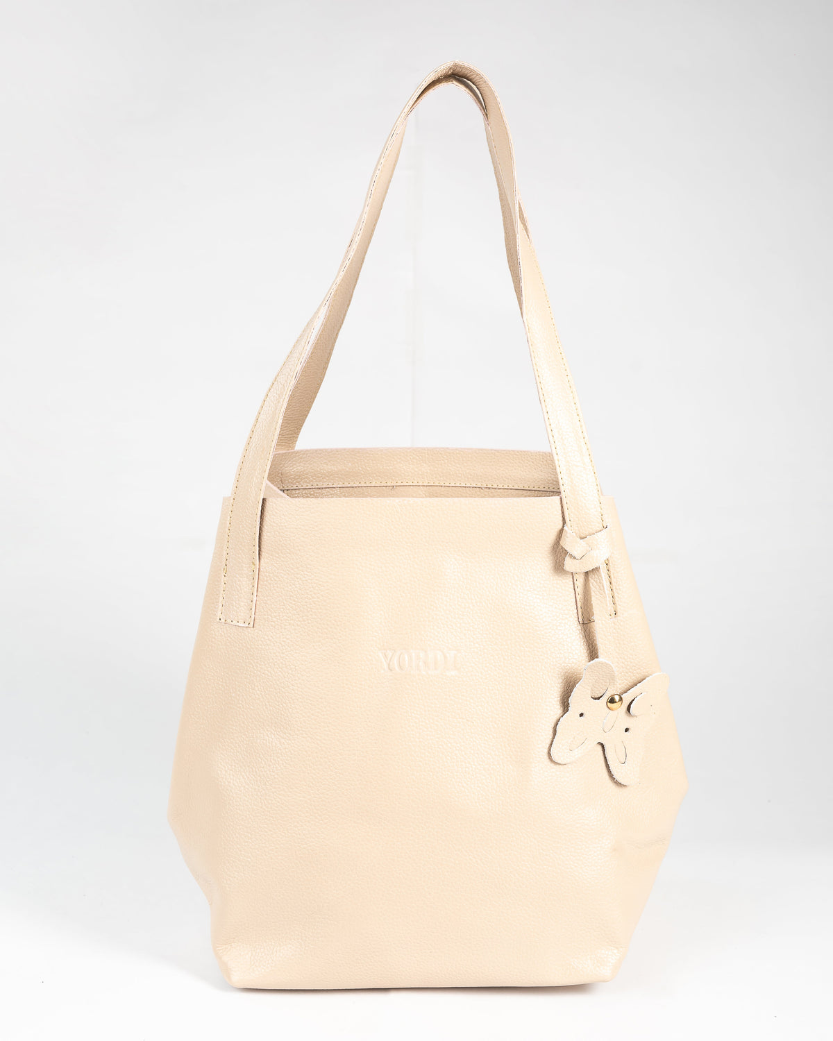 TOTE (BEIGE)