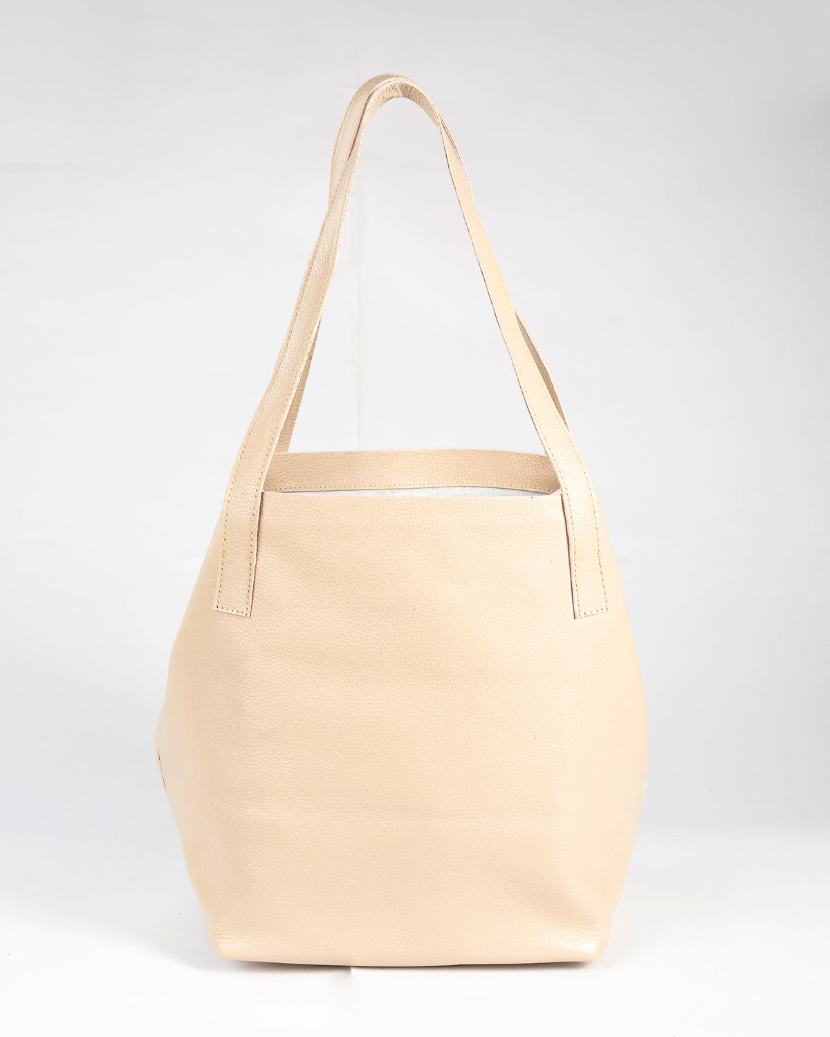 TOTE (BEIGE)