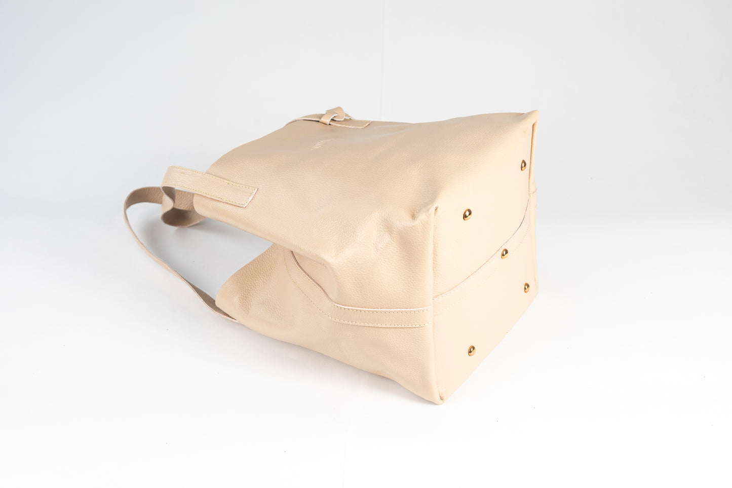 TOTE (BEIGE)