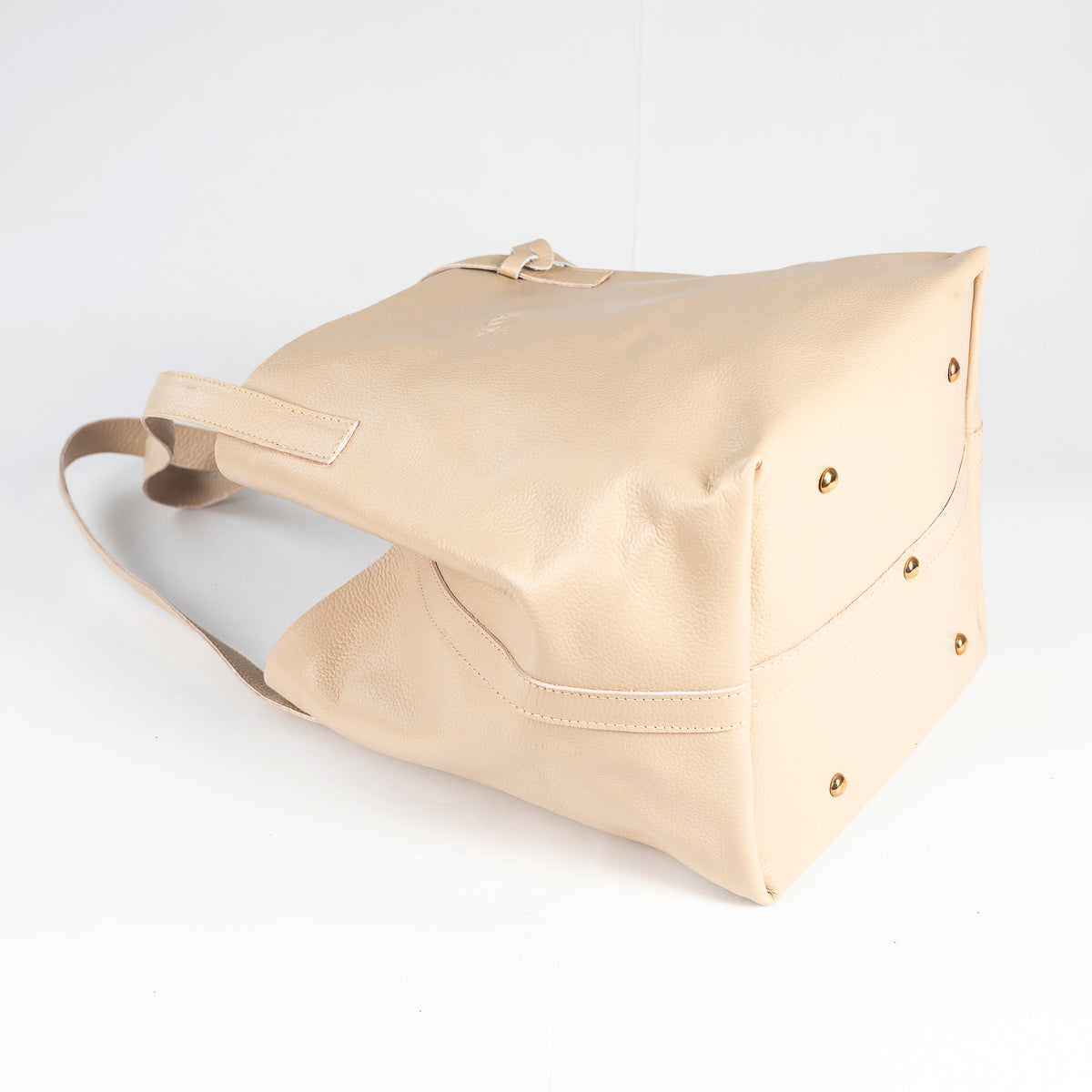 TOTE (BEIGE)