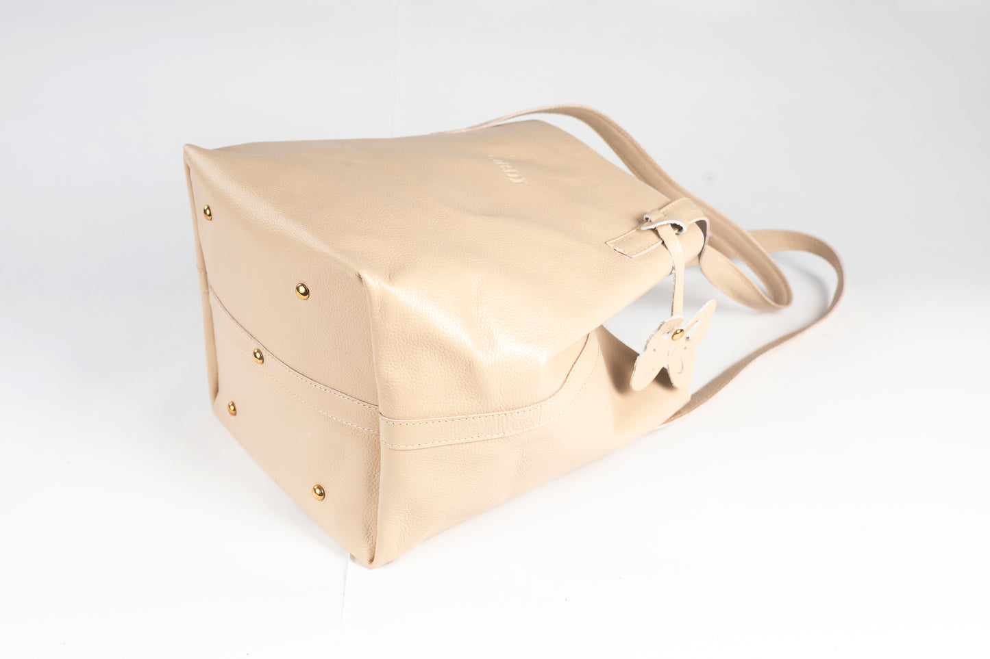 TOTE (BEIGE)