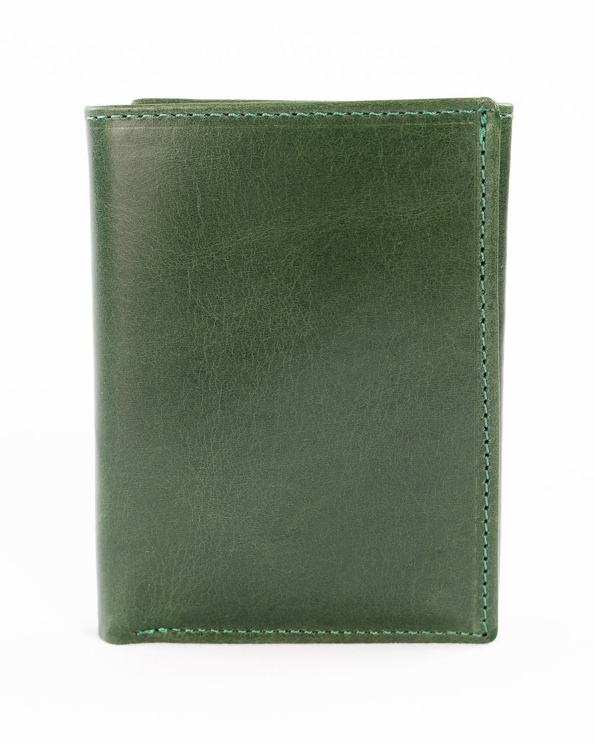 Billetera Tripartita | Verde