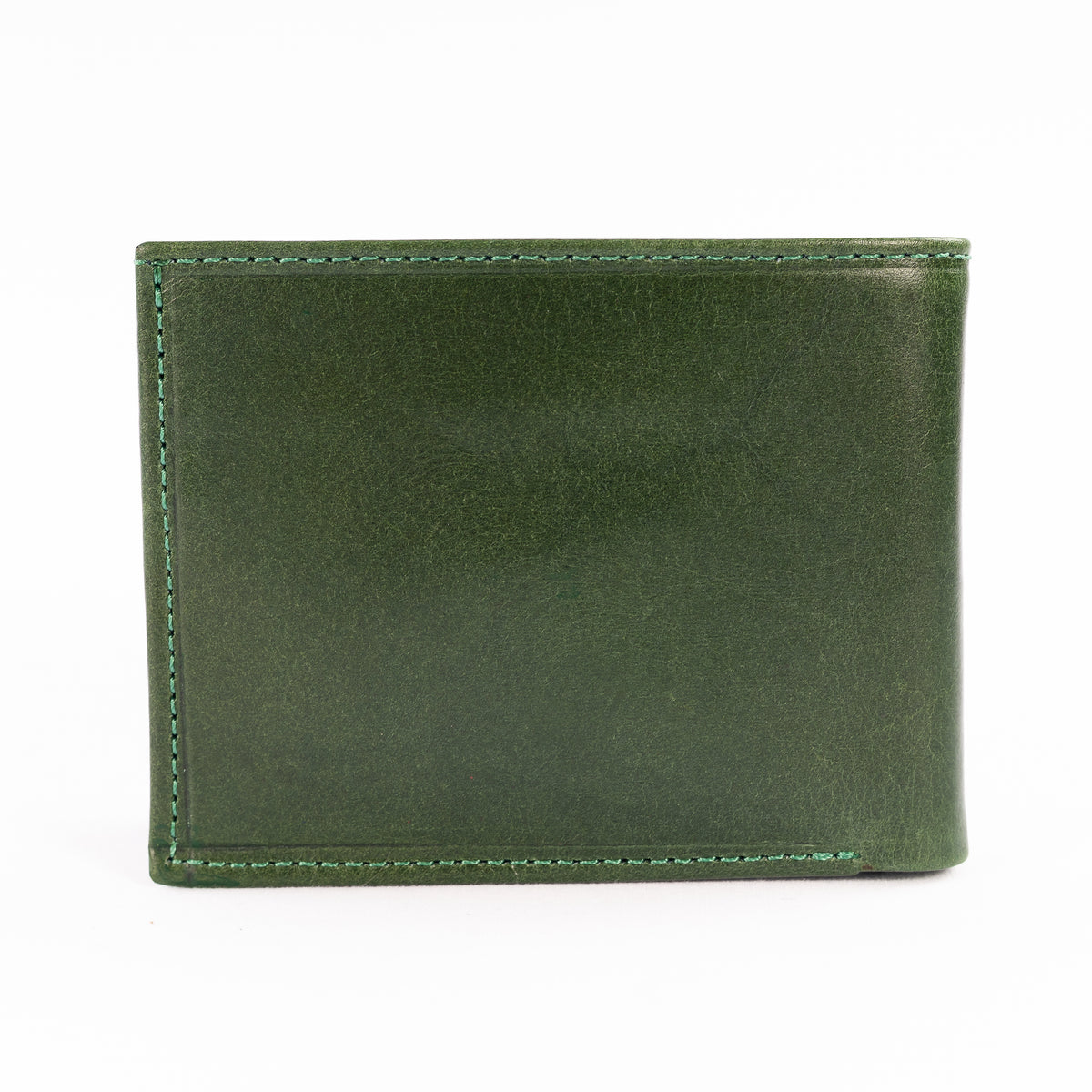 Billetera Calabria | Verde