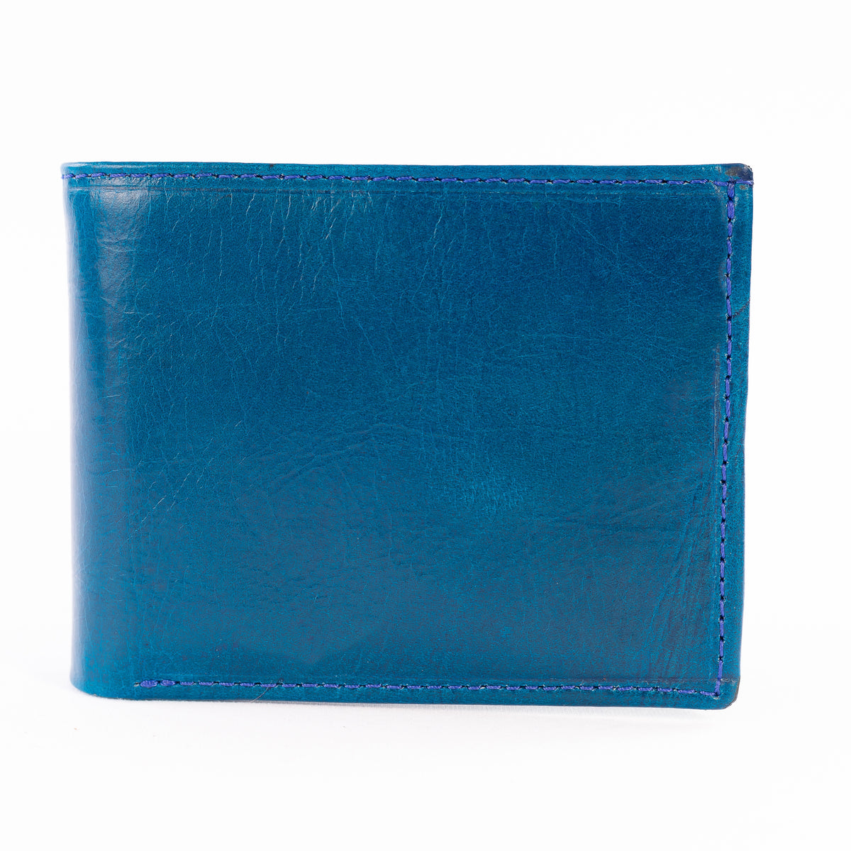 Billetera Calabria – Azul