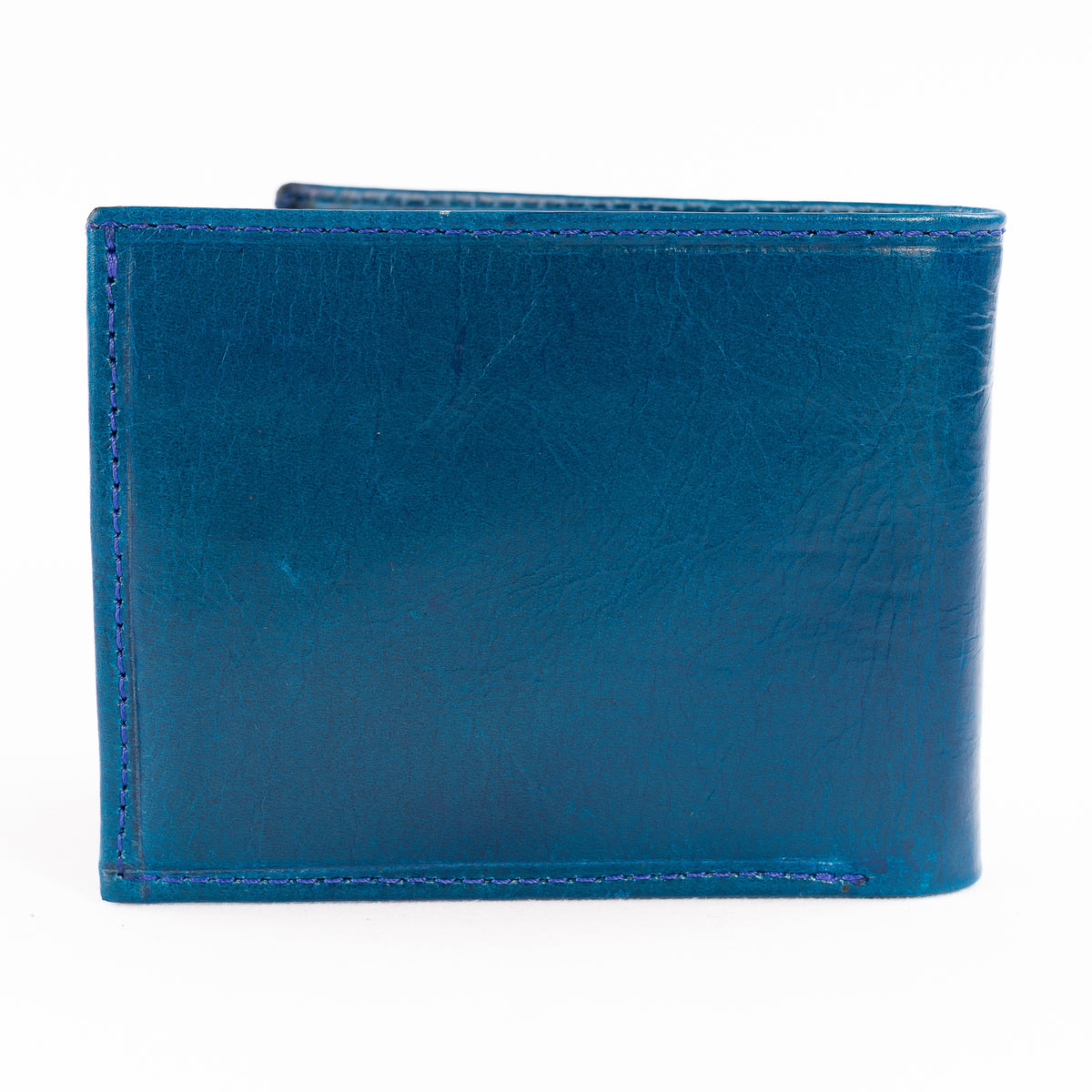 Billetera Calabria – Azul