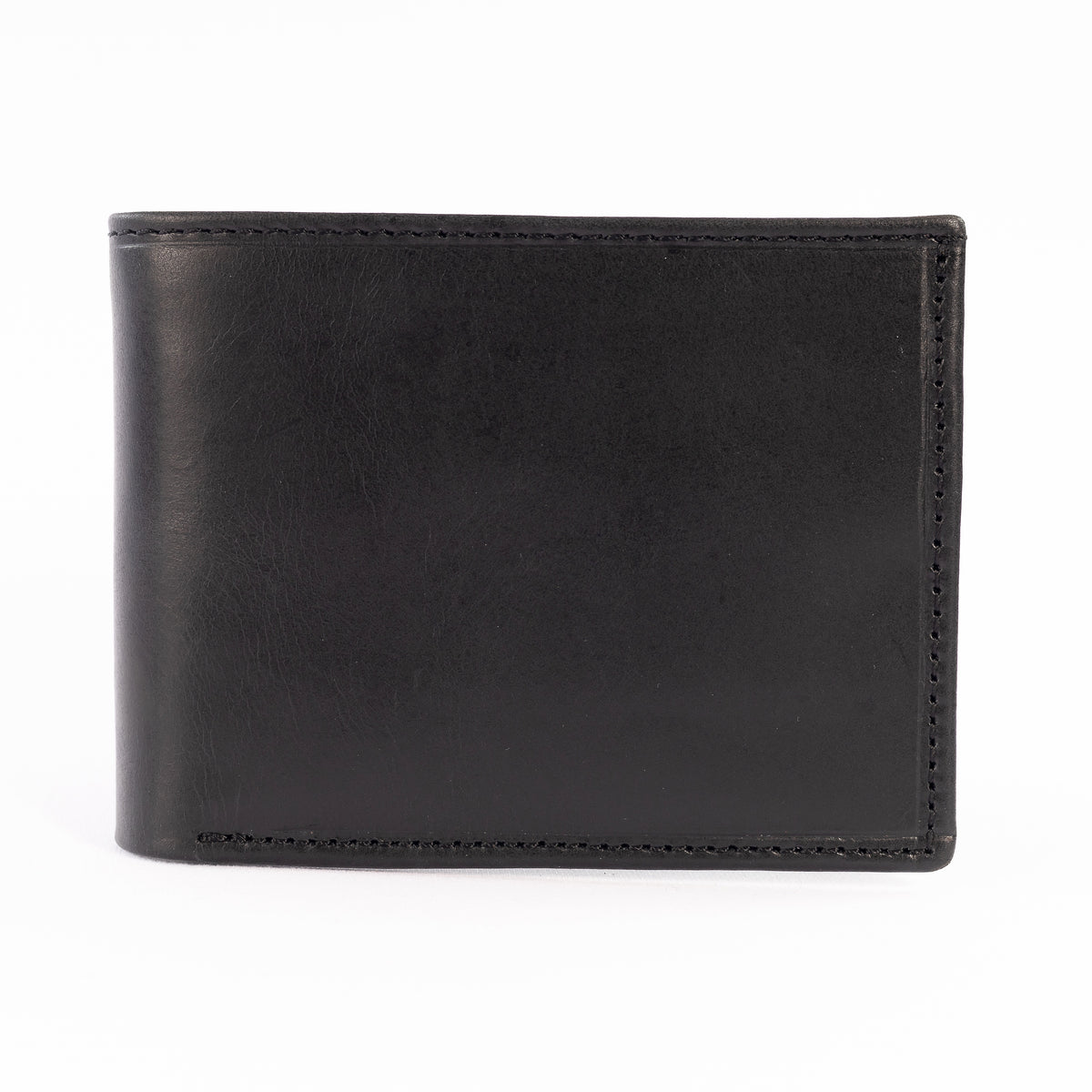 Billetera Calabria | Negro