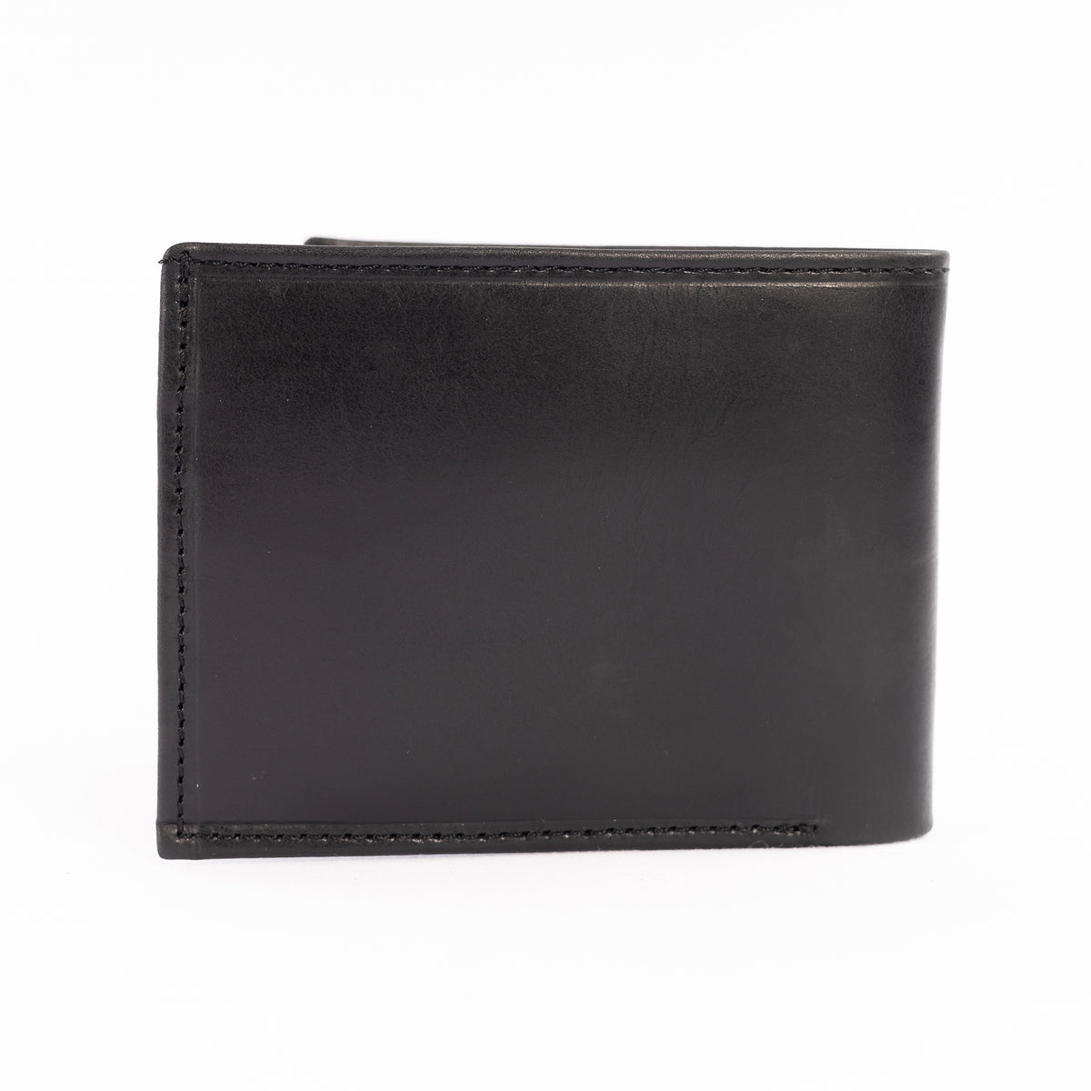 Billetera Calabria | Negro