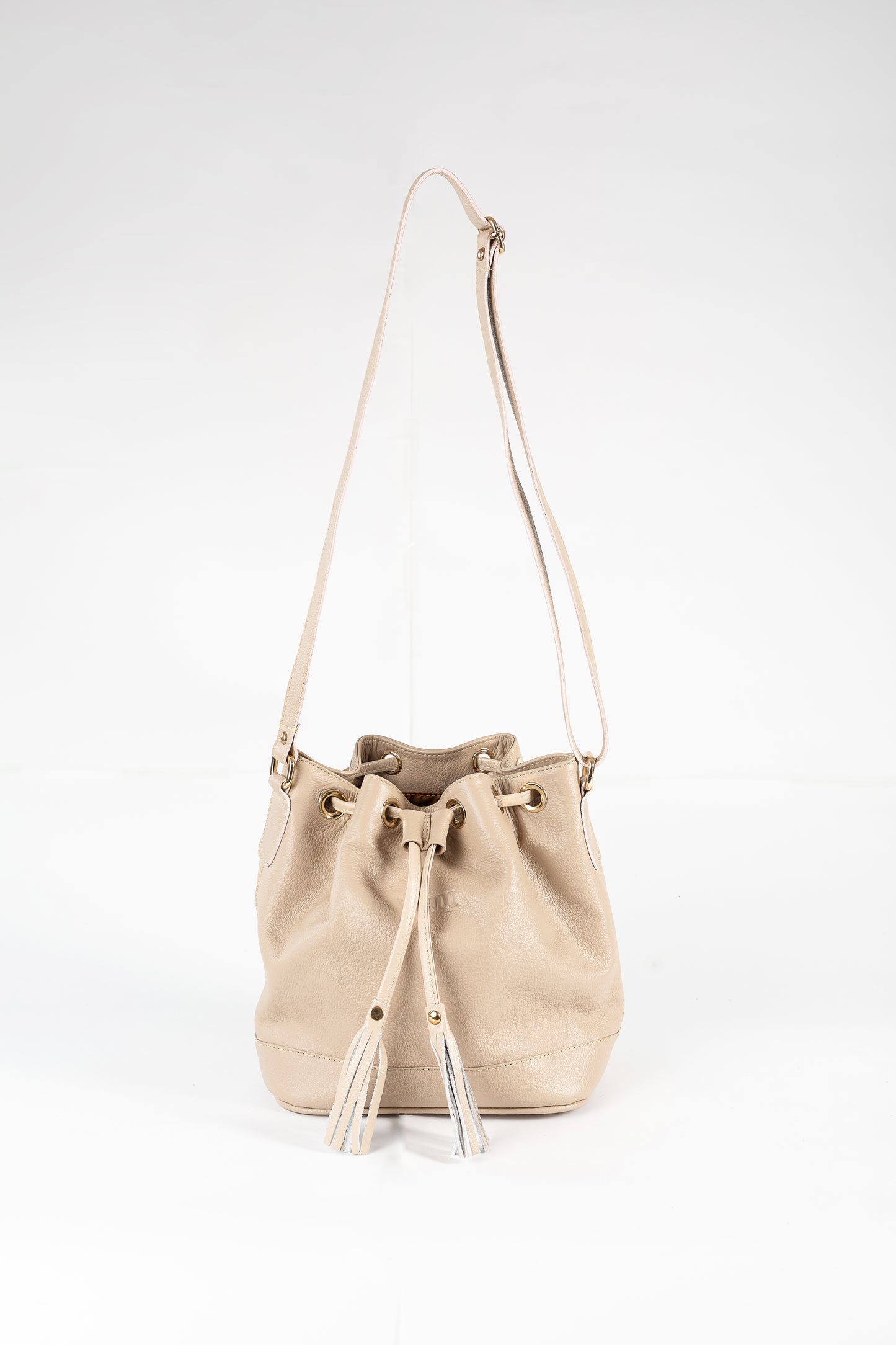 BUCKET (BEIGE)
