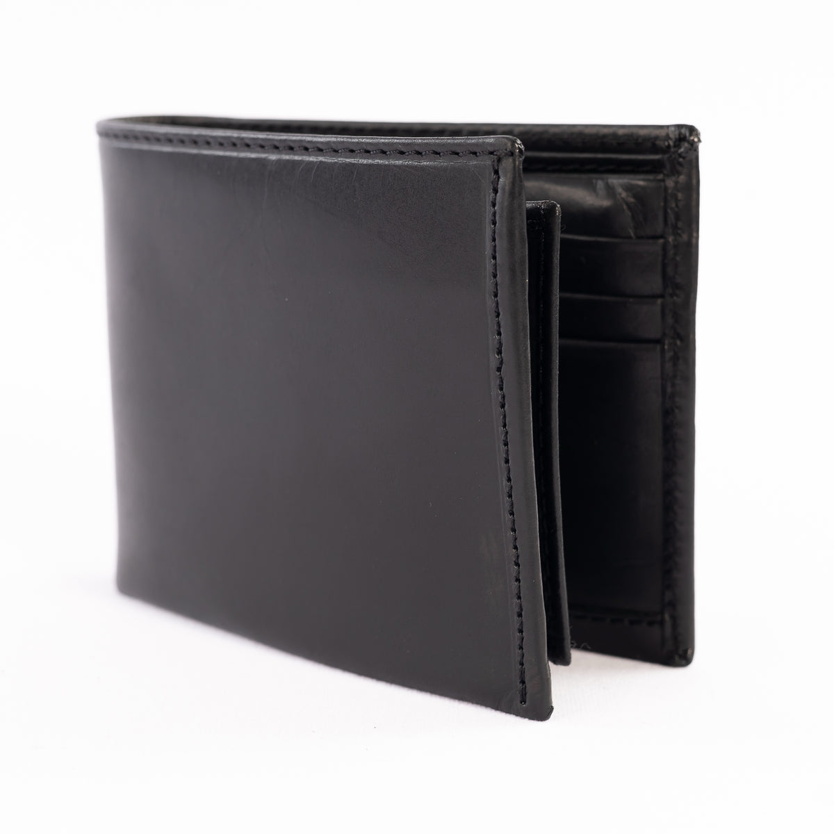 Billetera Cerdeña | Negro