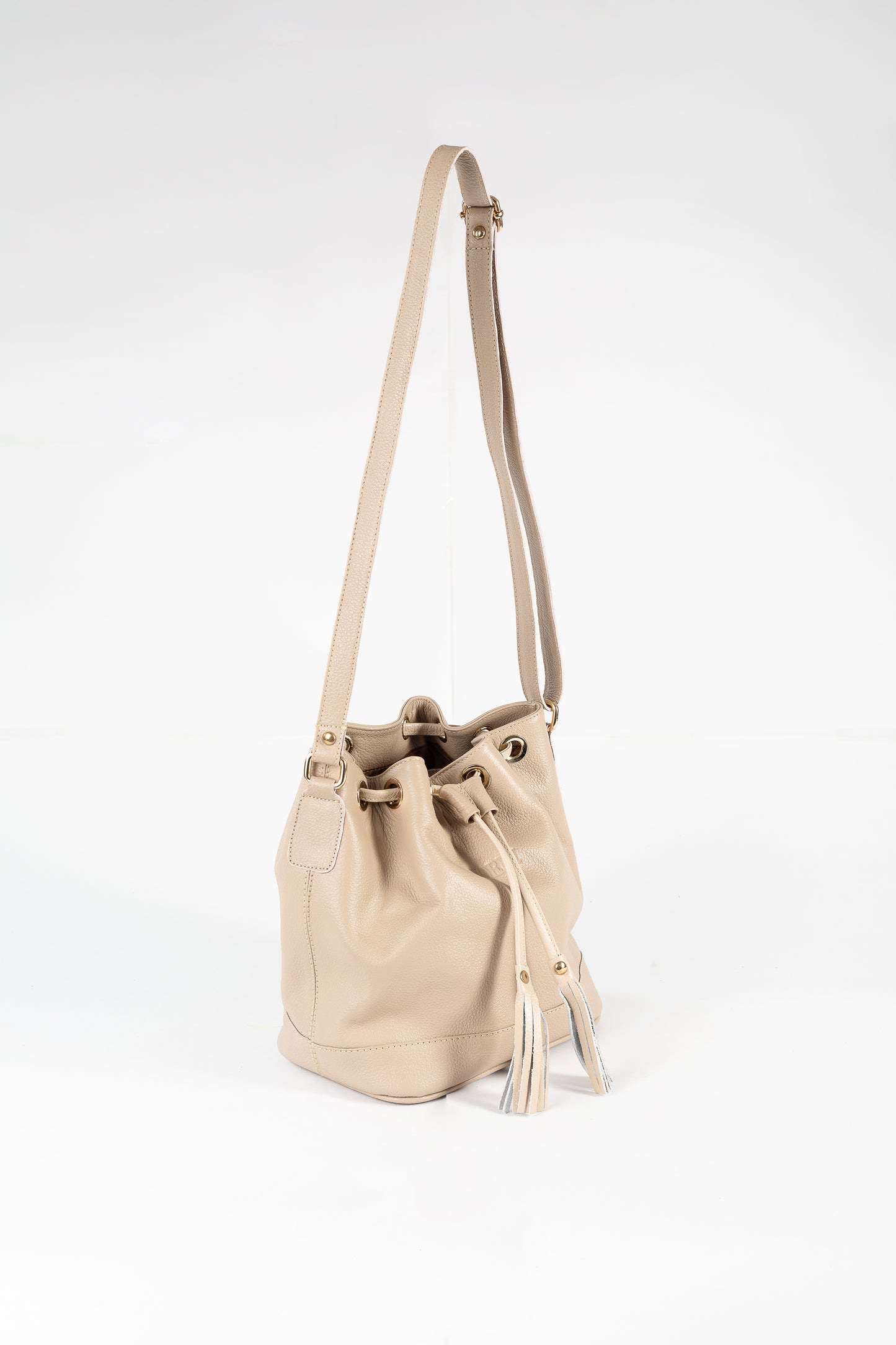 BUCKET (BEIGE)