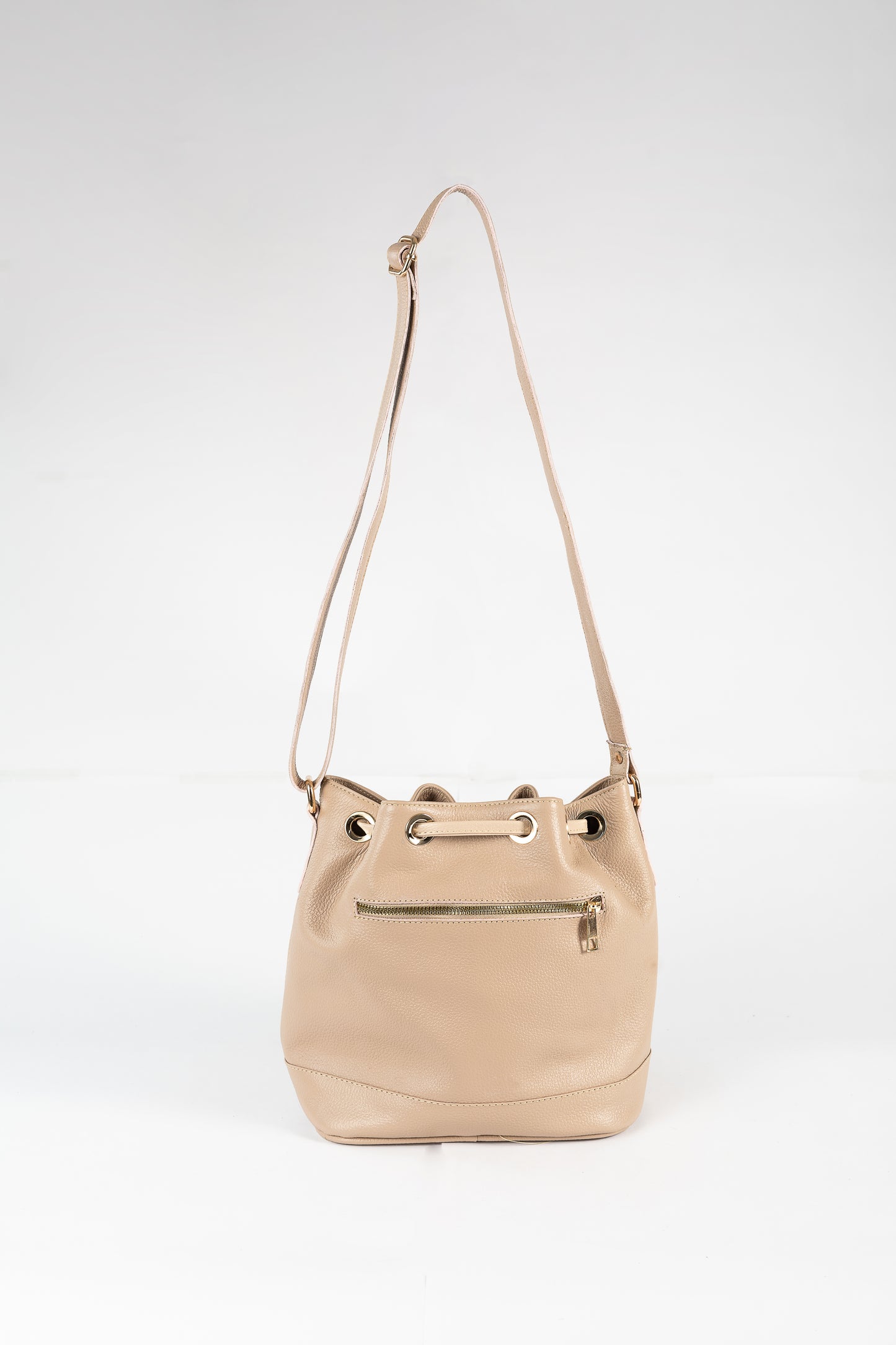 BUCKET (BEIGE)
