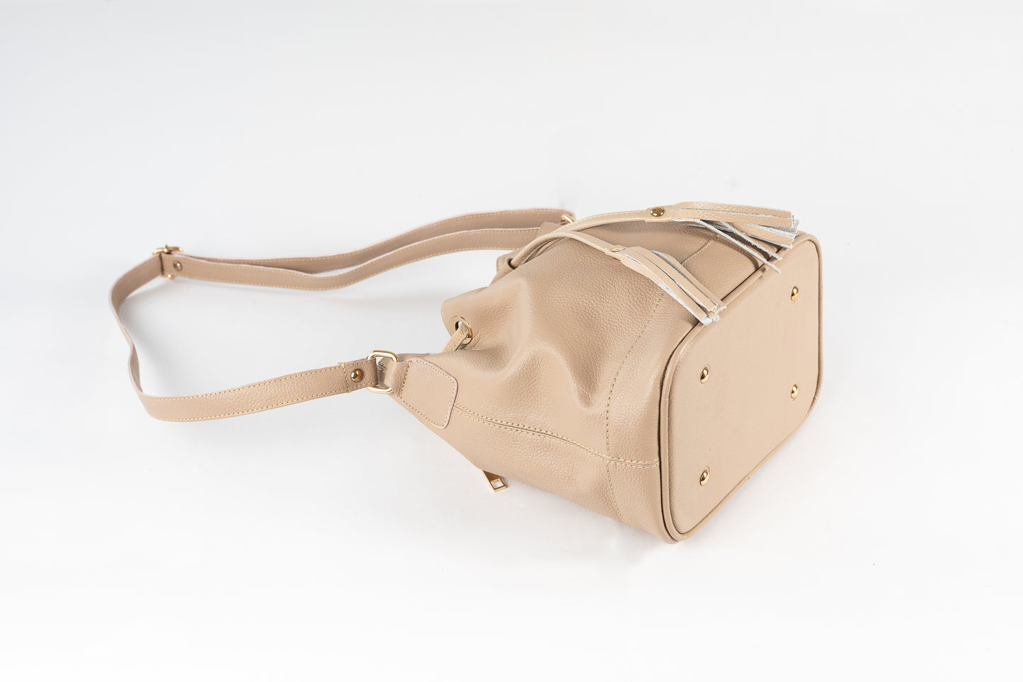 BUCKET (BEIGE)