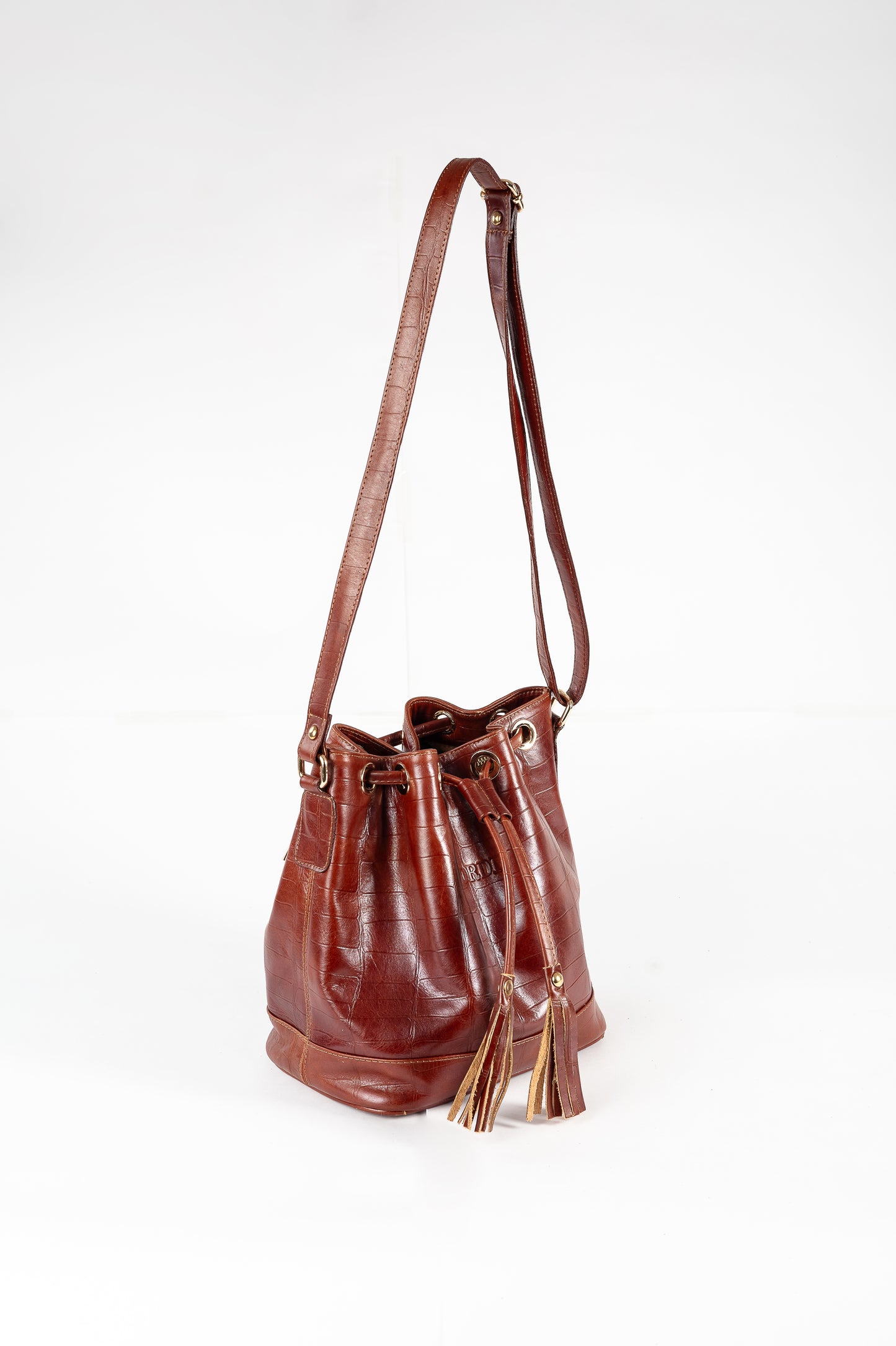 BUCKET (BORGOÑA)