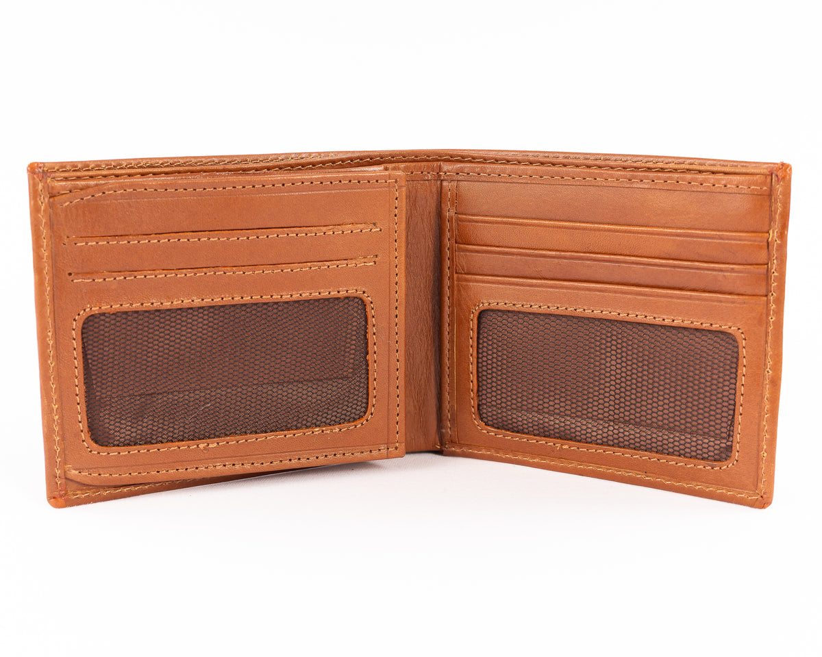 Billetera Toscana | Camel