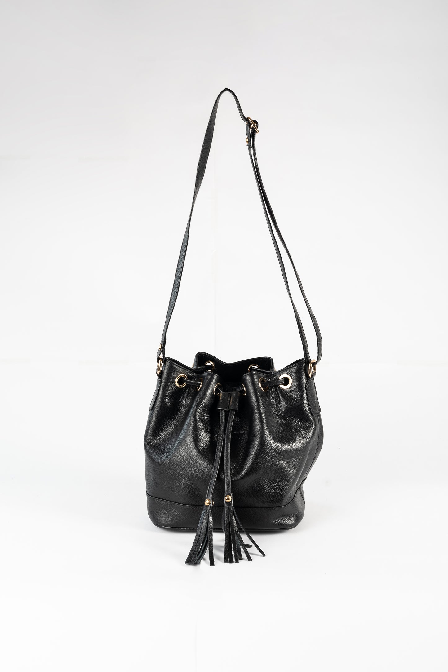 BUCKET (NEGRO)