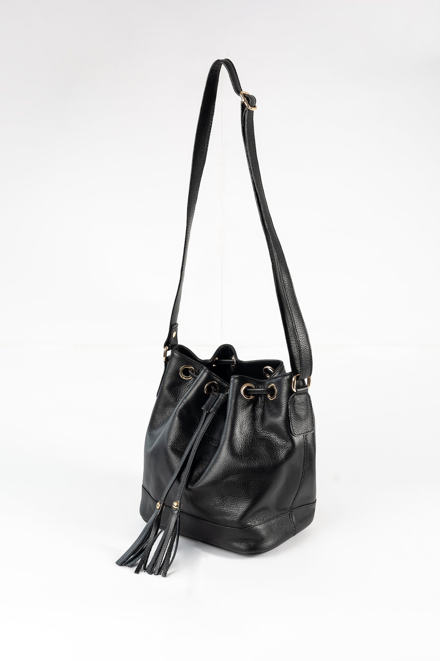 BUCKET (NEGRO)