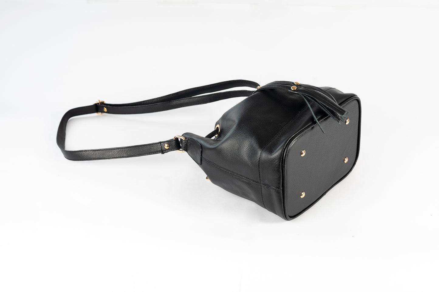 BUCKET (NEGRO)