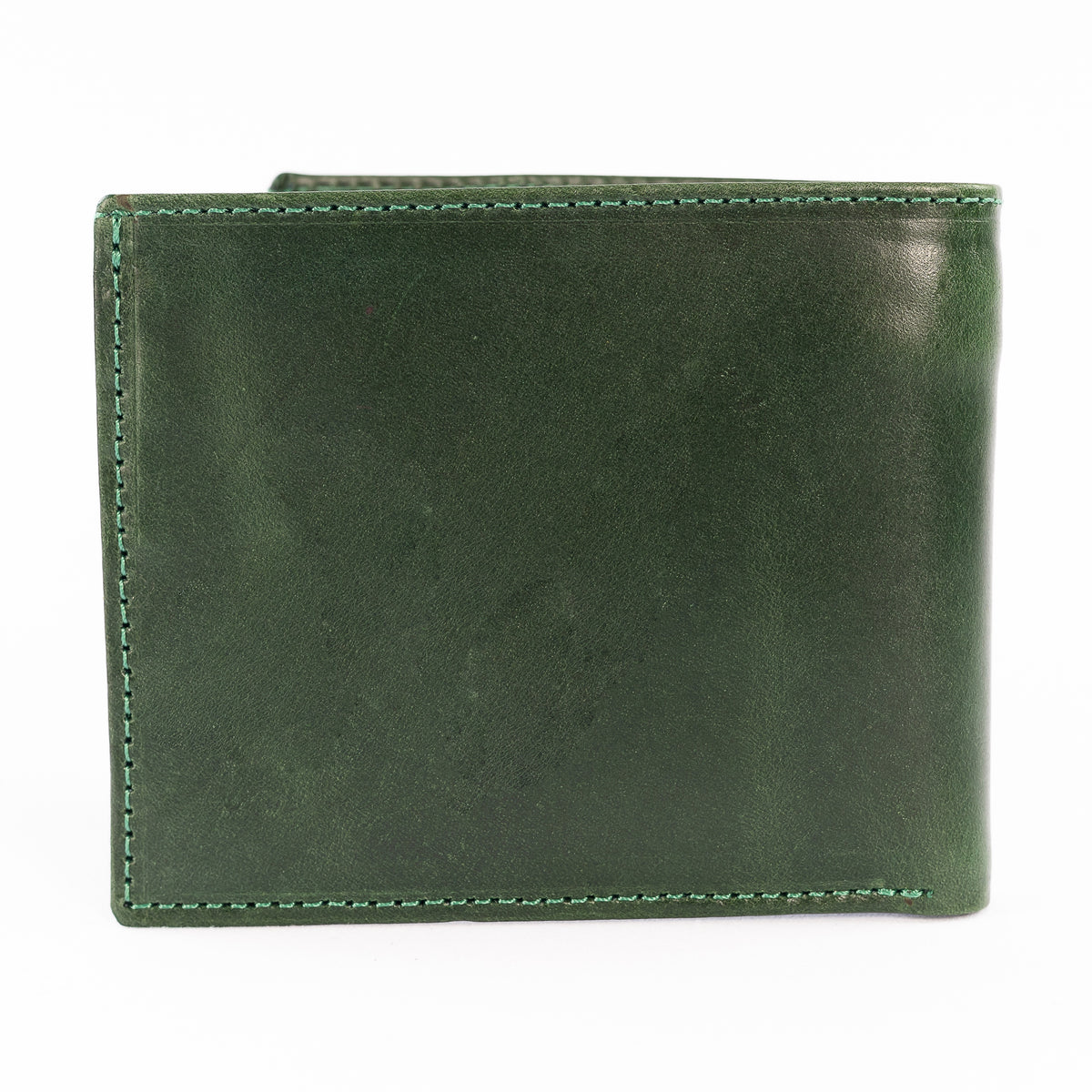 Billetera Toscana | Verde