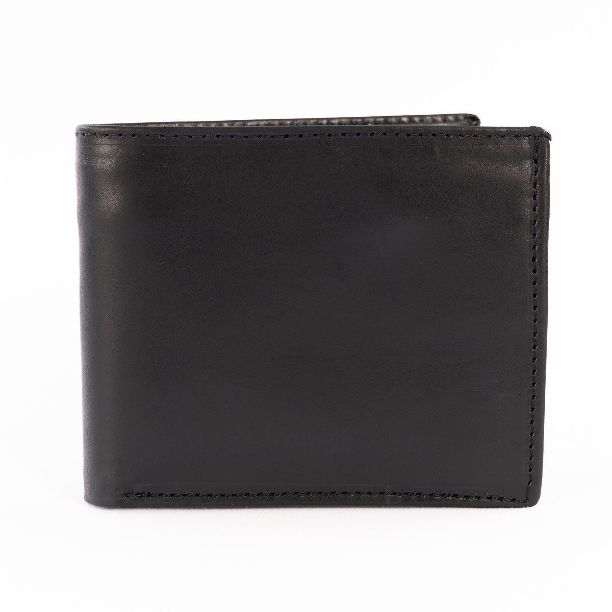 Billetera Toscana | Negro