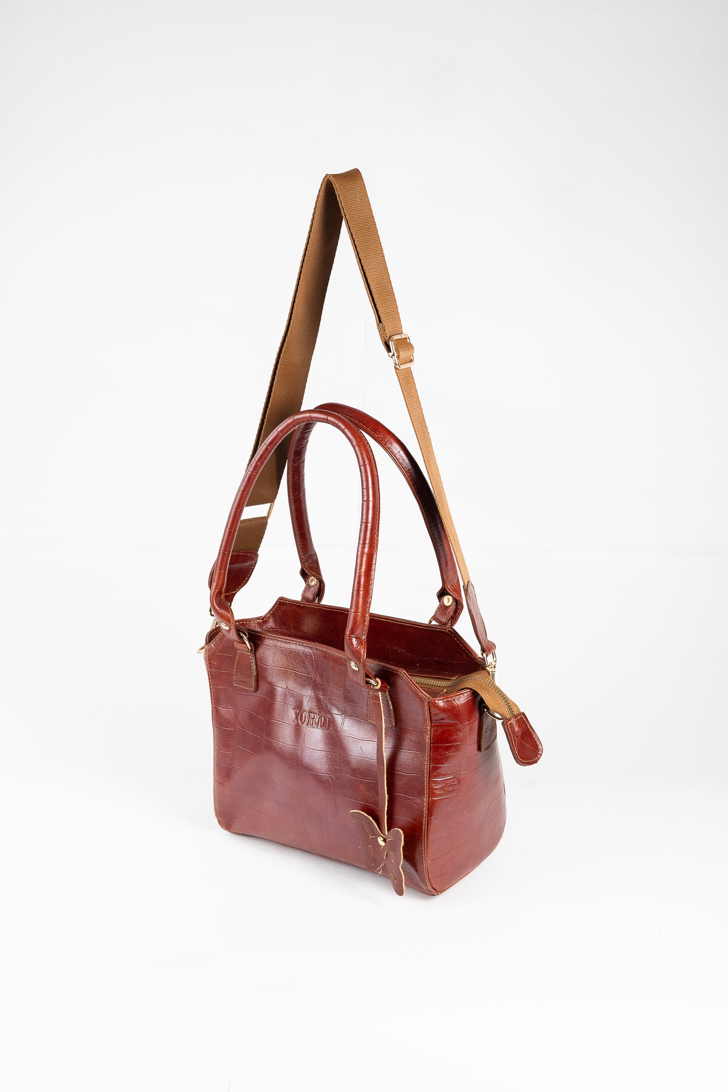 CARTERA LILY (BORGOÑA)