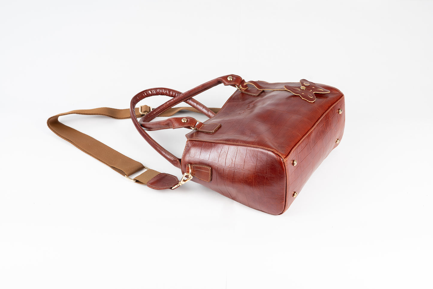 CARTERA LILY (BORGOÑA)