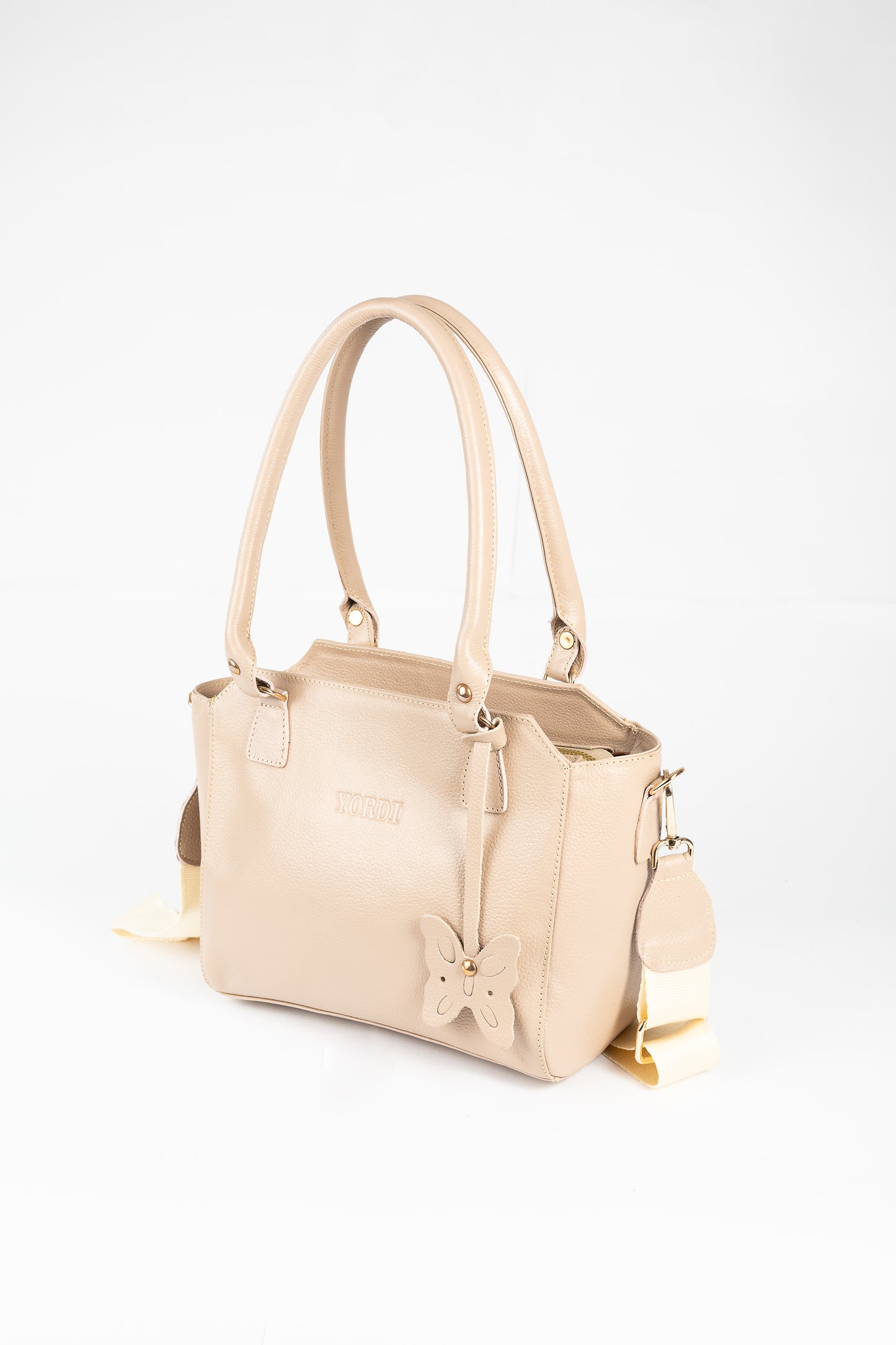 CARTERA LILY (BEIGE)