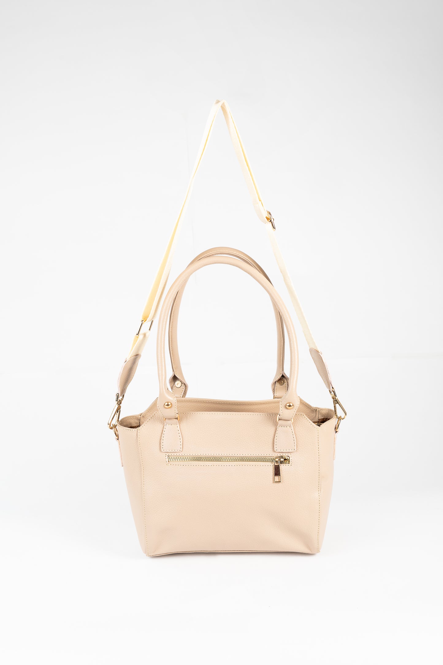 CARTERA LILY (BEIGE)