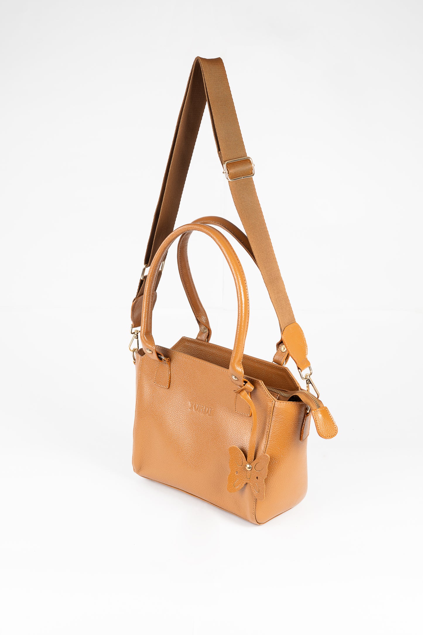 CARTERA LILY (CAMEL)