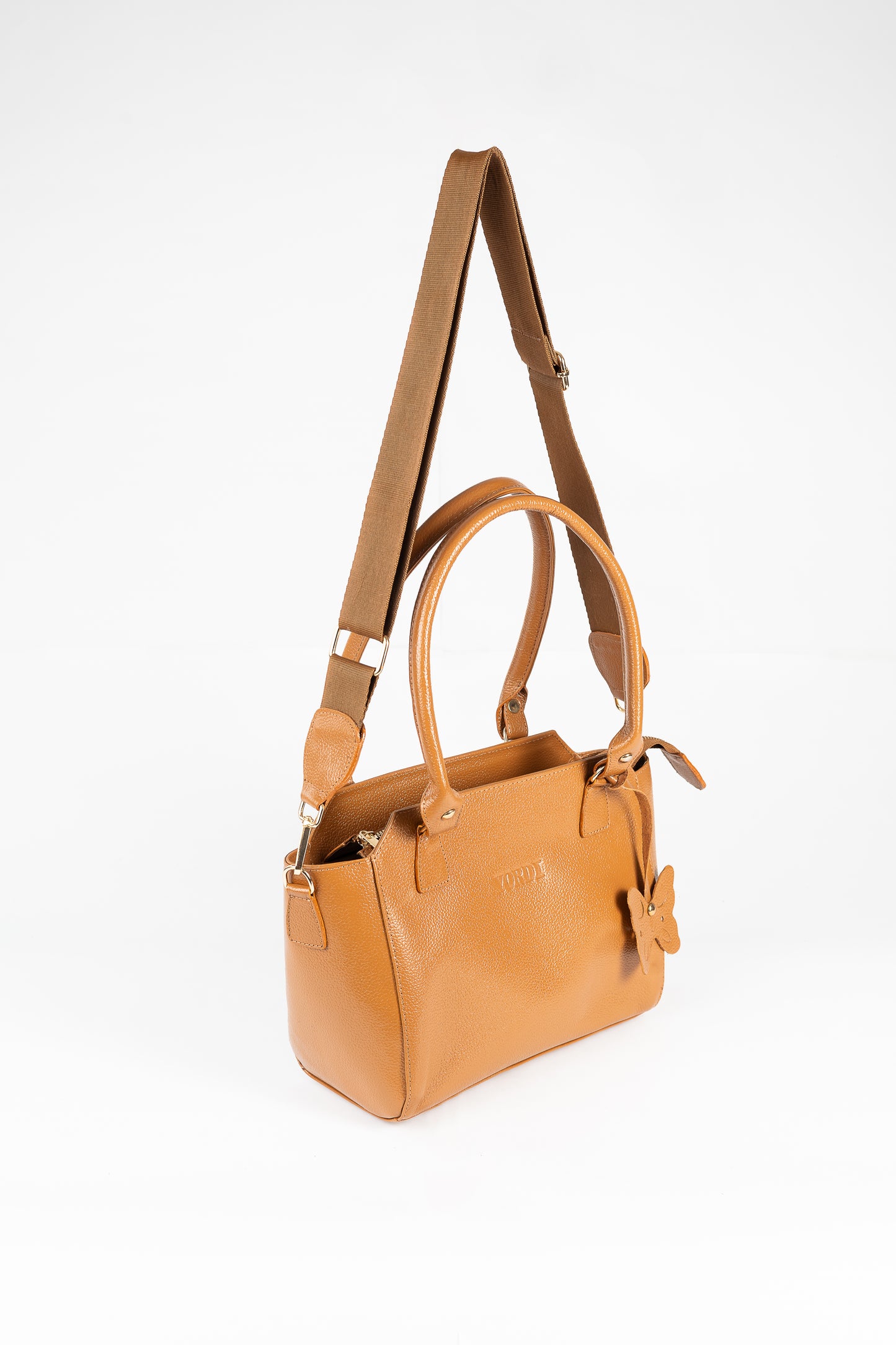 CARTERA LILY (CAMEL)