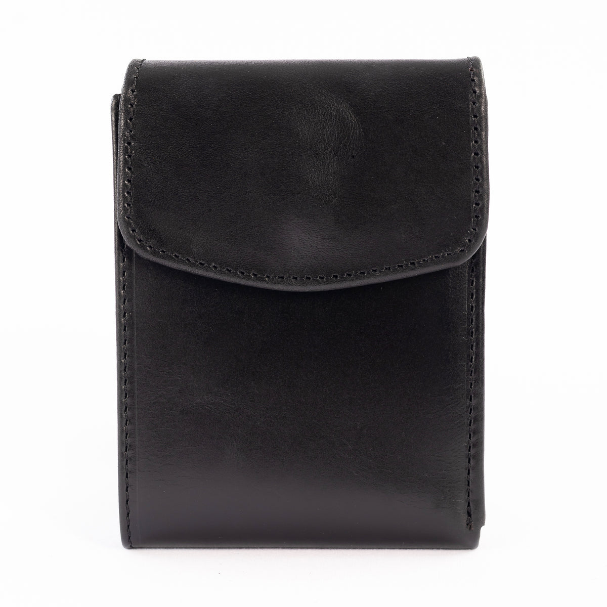Billetera Piemonte | Negro