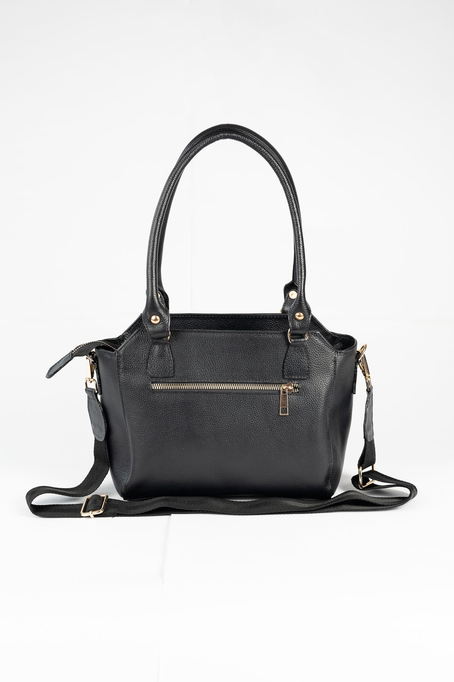 CARTERA LILY (NEGRO)