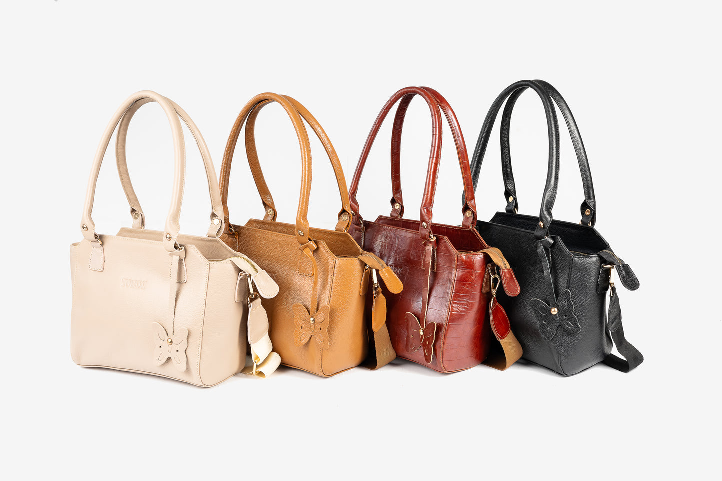 CARTERA LILY (CAMEL)