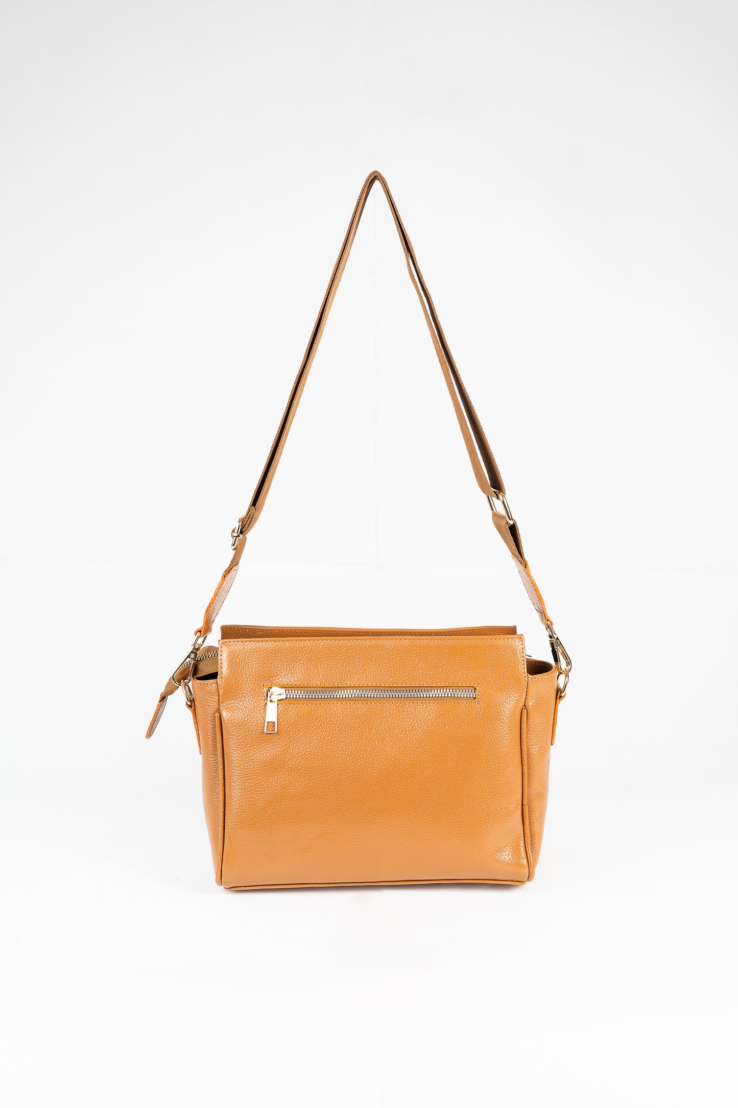 BANDOLERA RUBÍ (CAMEL)