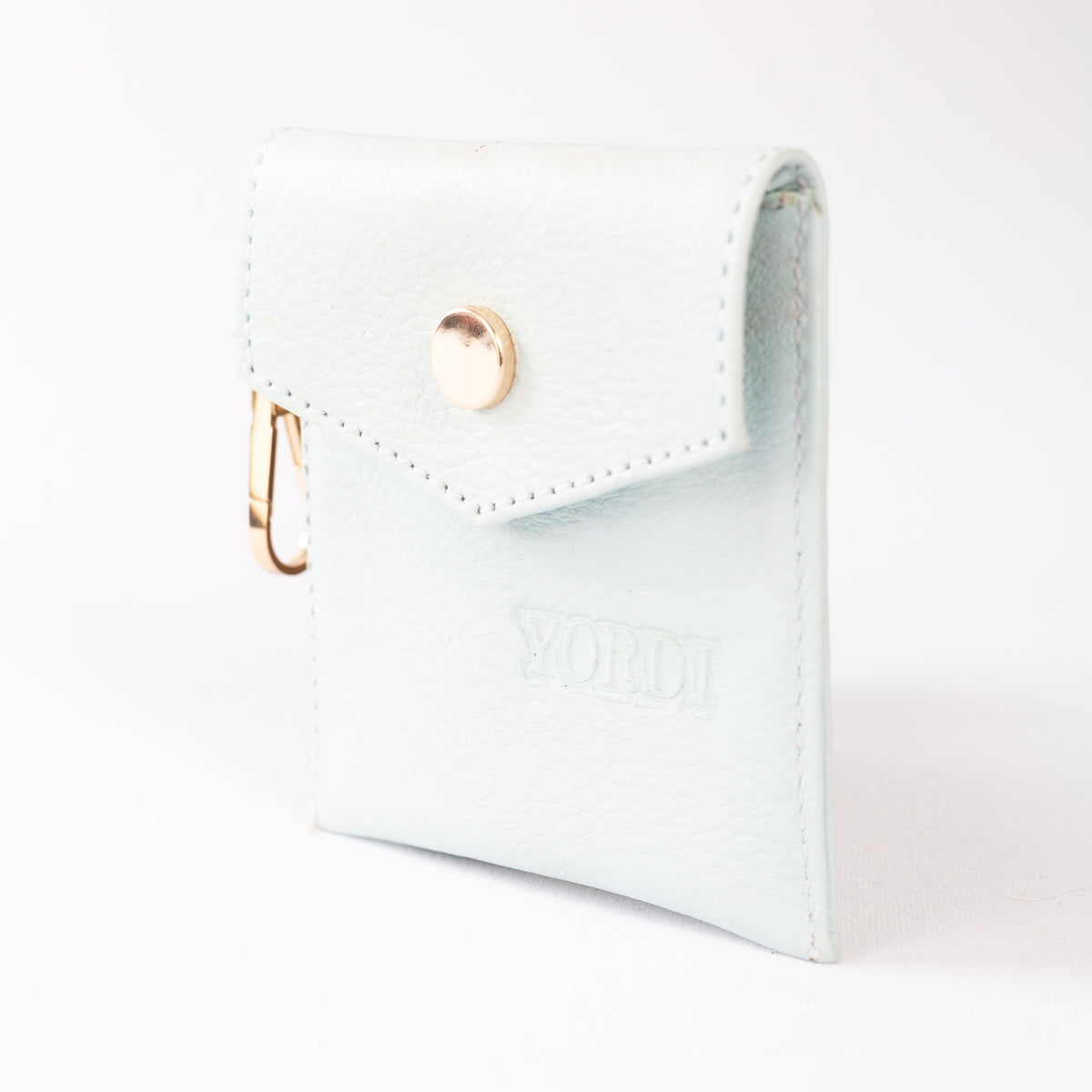 Pouch | Azul Celeste