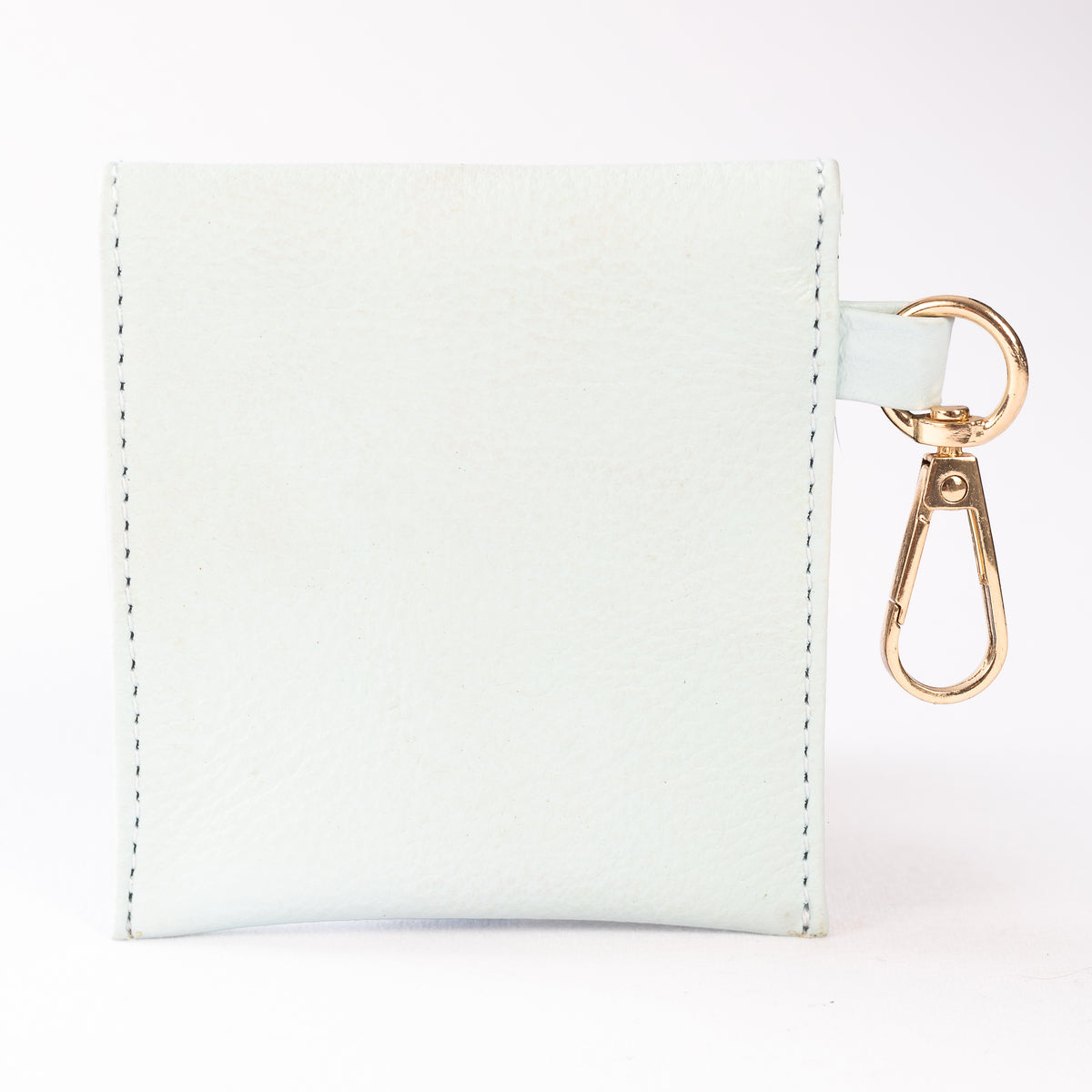 Pouch | Azul Celeste