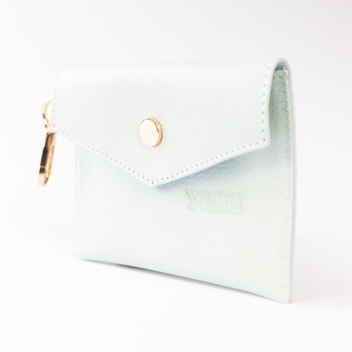Pouch | Azul Celeste