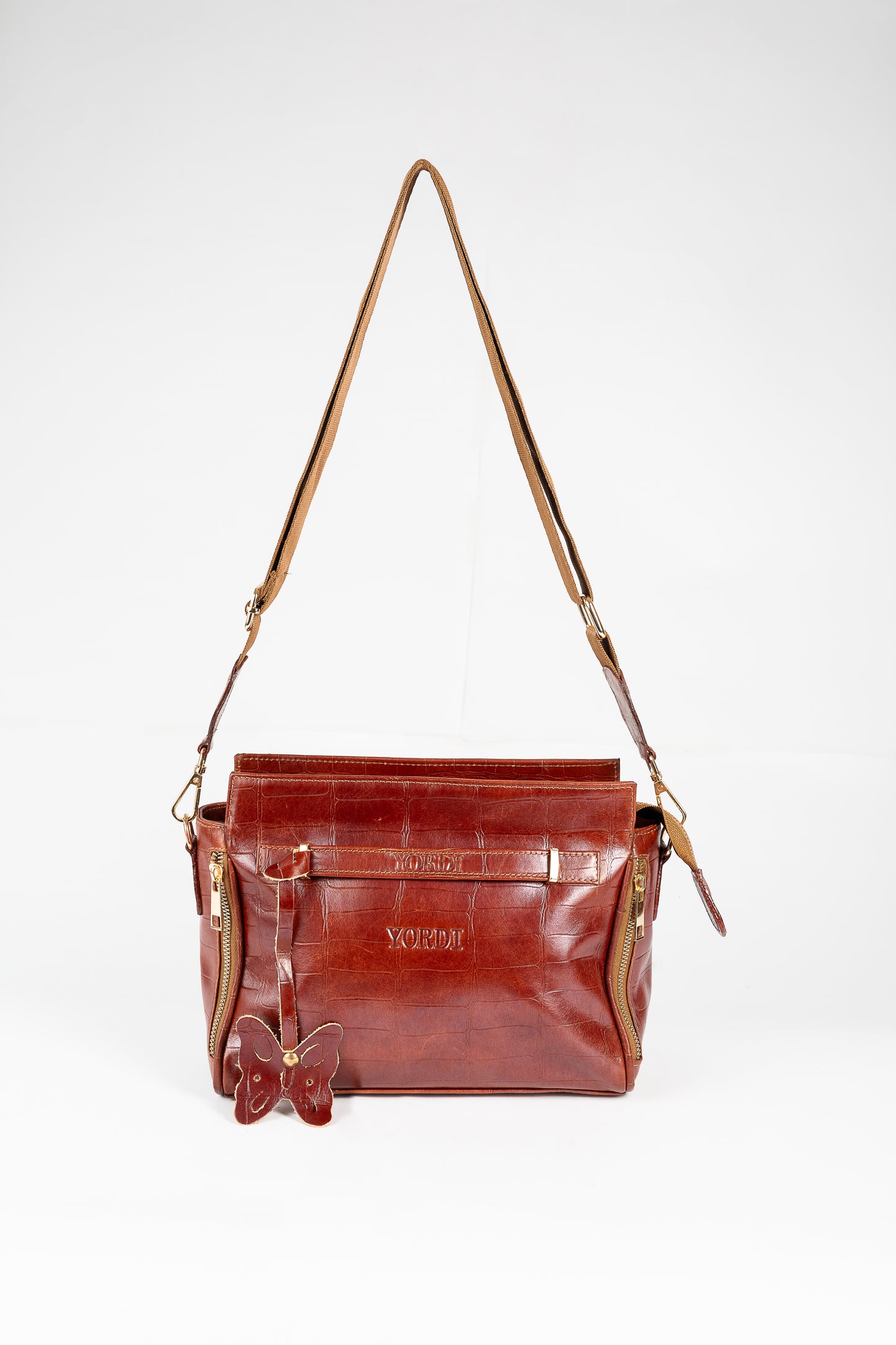 BANDOLERA RUBÍ (BORGOÑA)