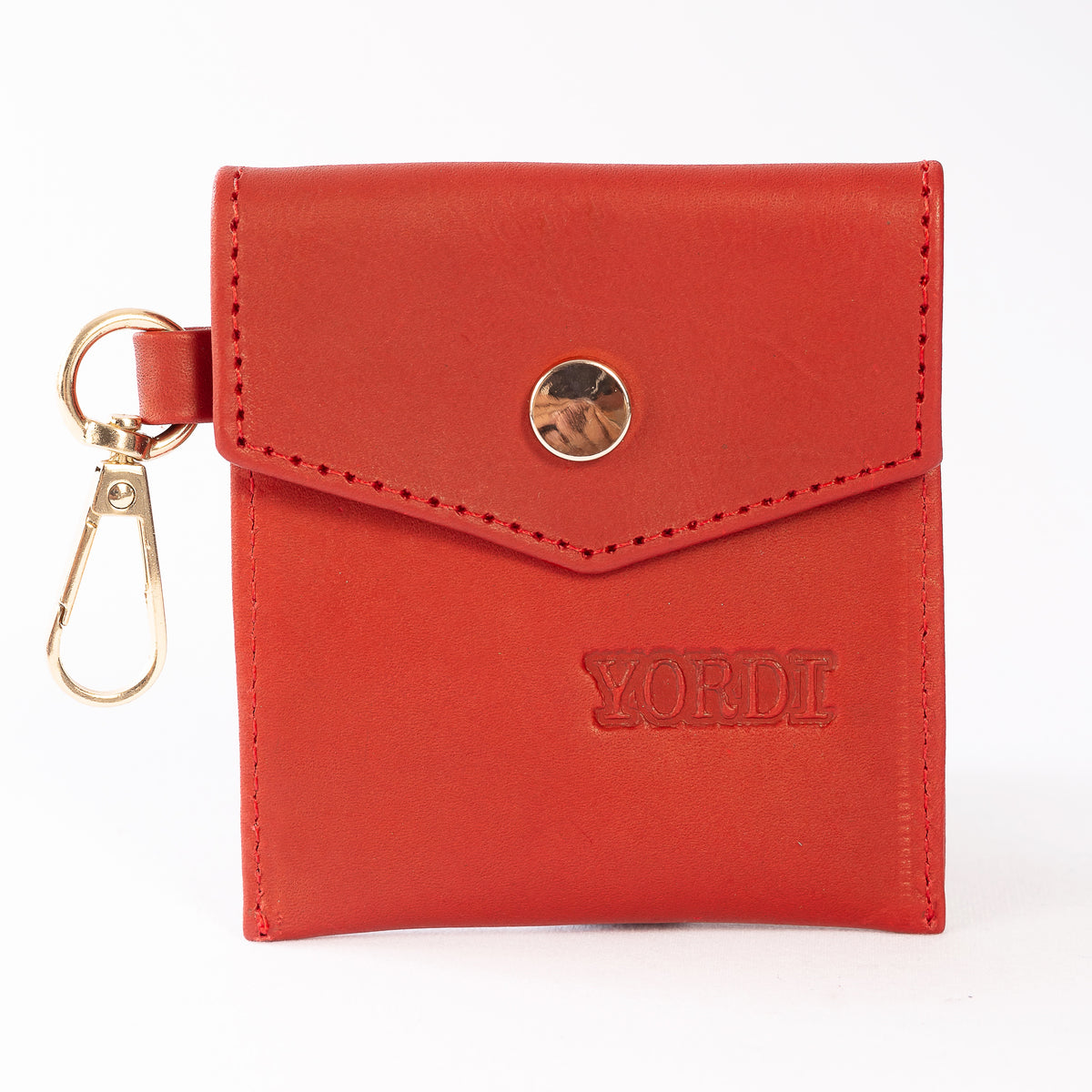 Pouch | Rojo