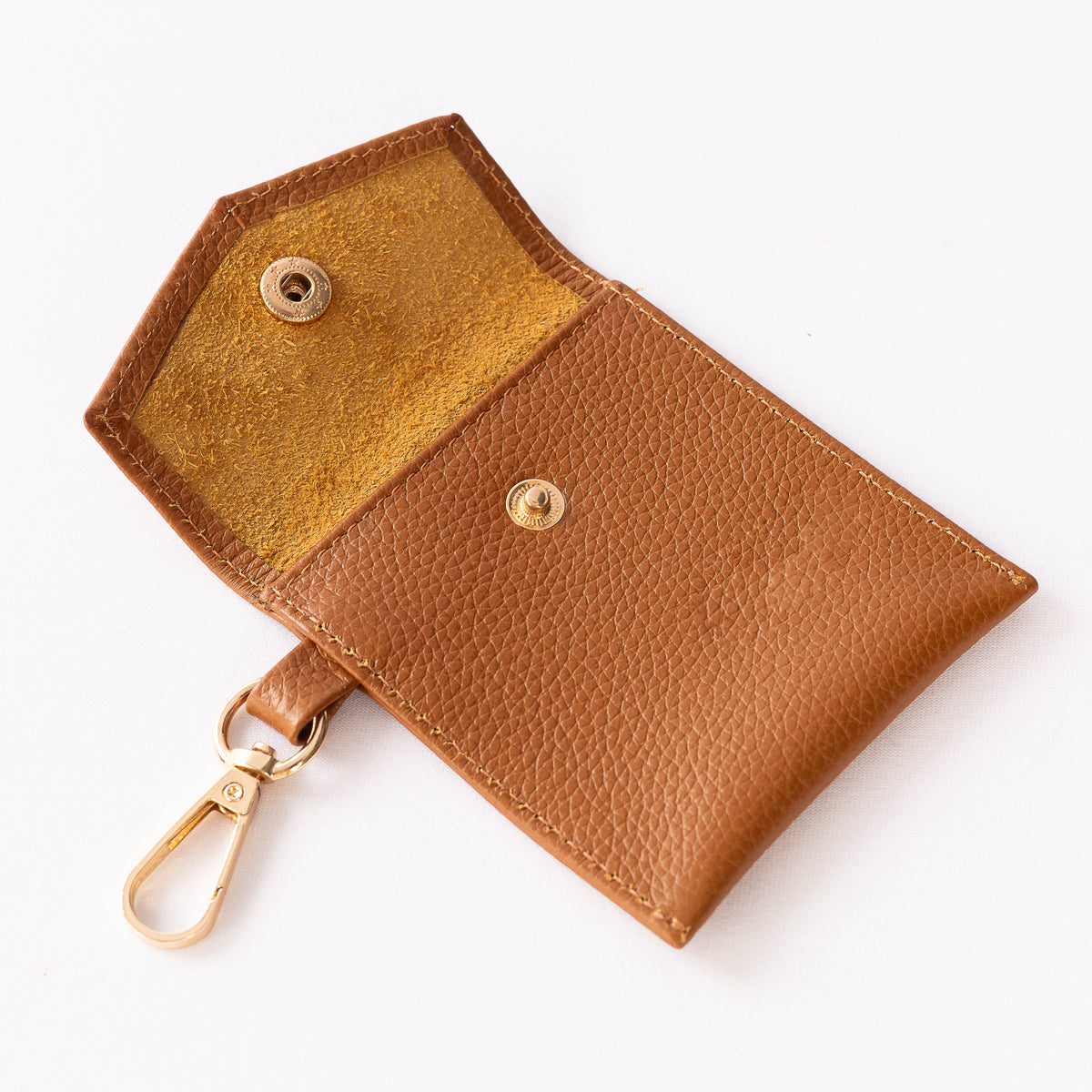 Pouch | Camel
