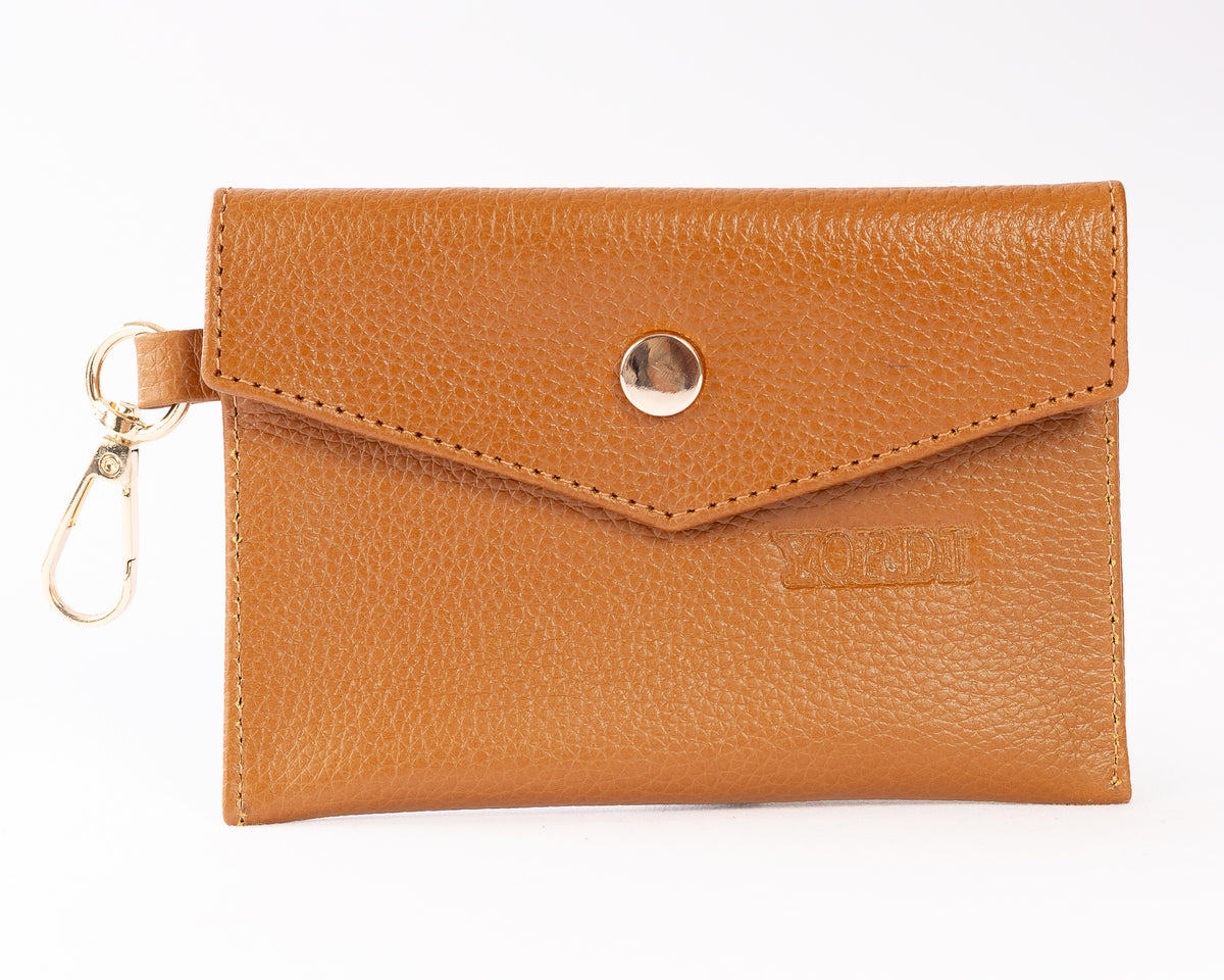 Pouch | Camel
