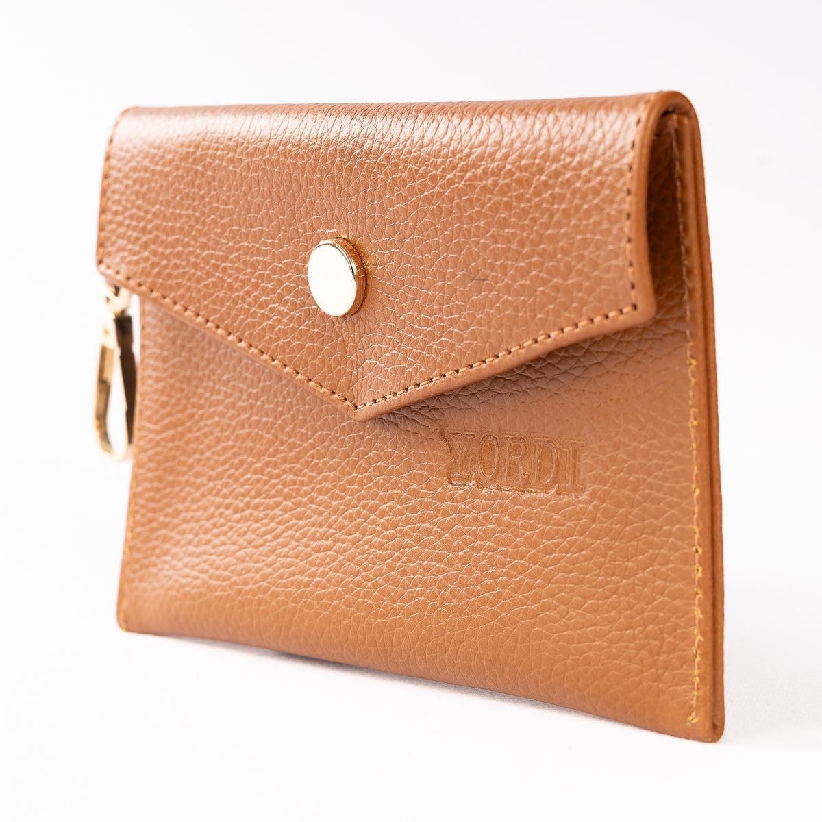 Pouch | Camel