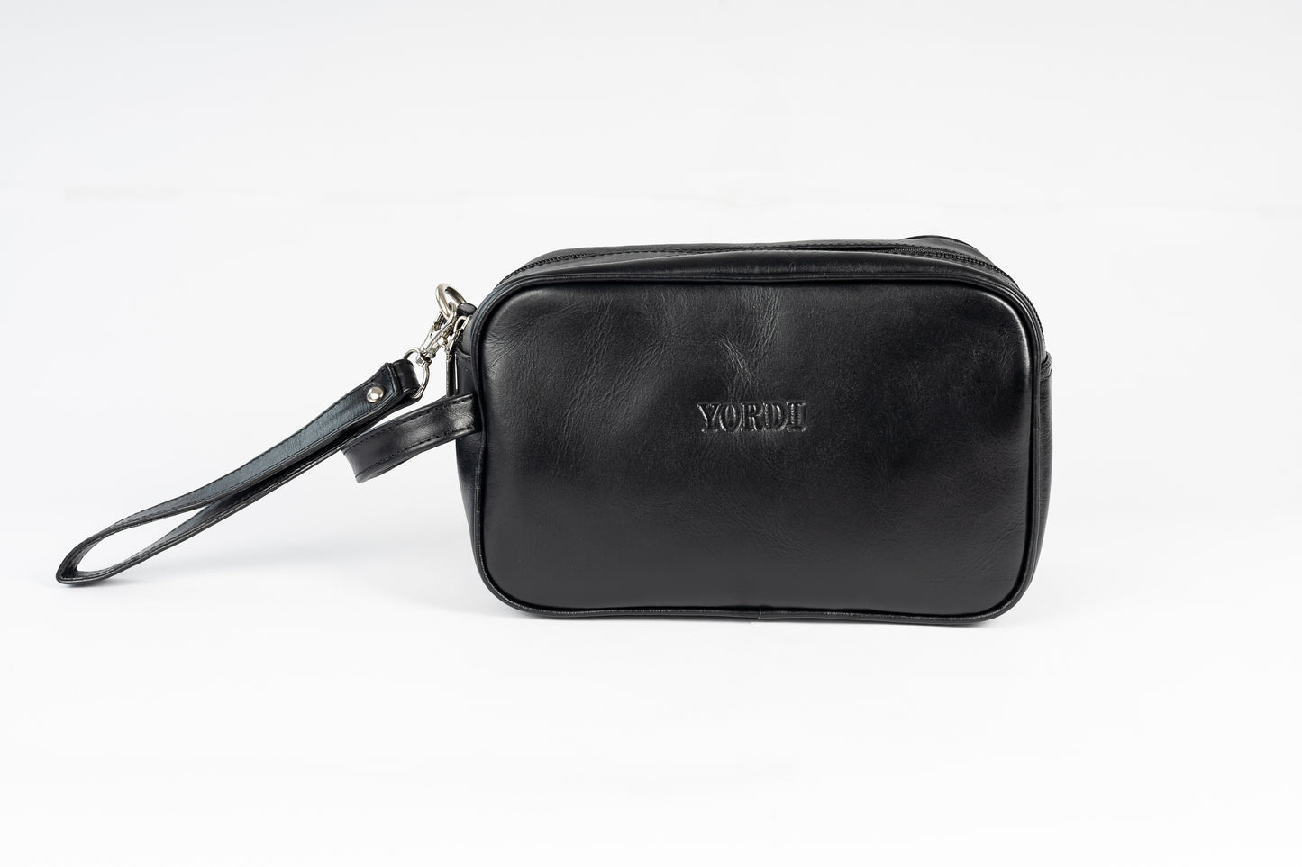 BOLSO DE MANO (NEGRO)