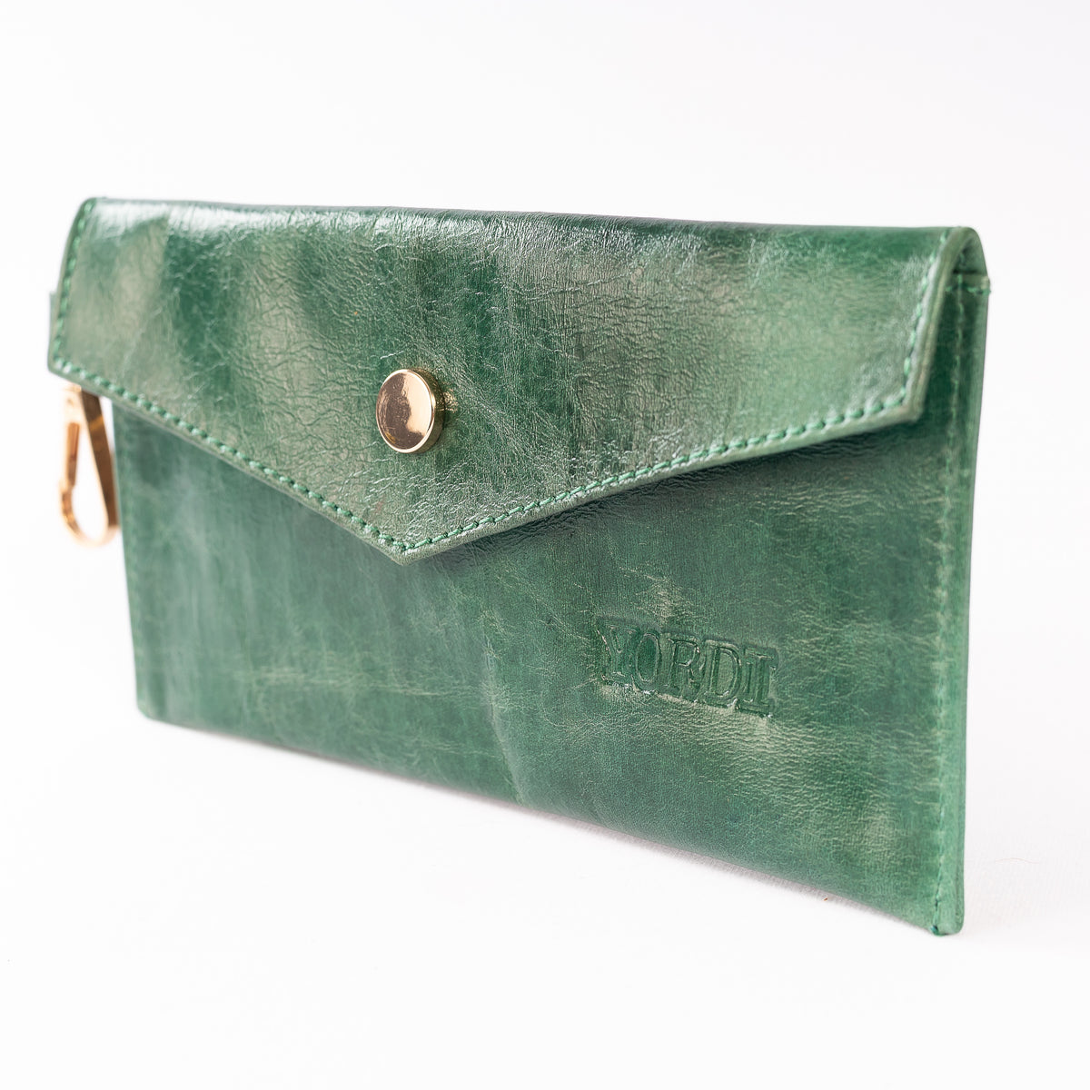 Pouch | Verde Pino
