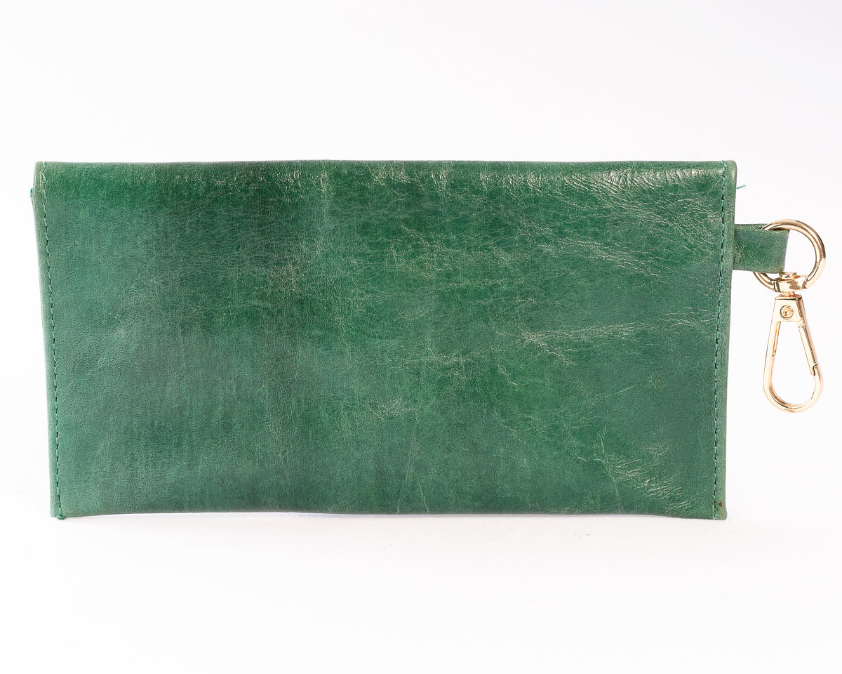 Pouch | Verde Pino