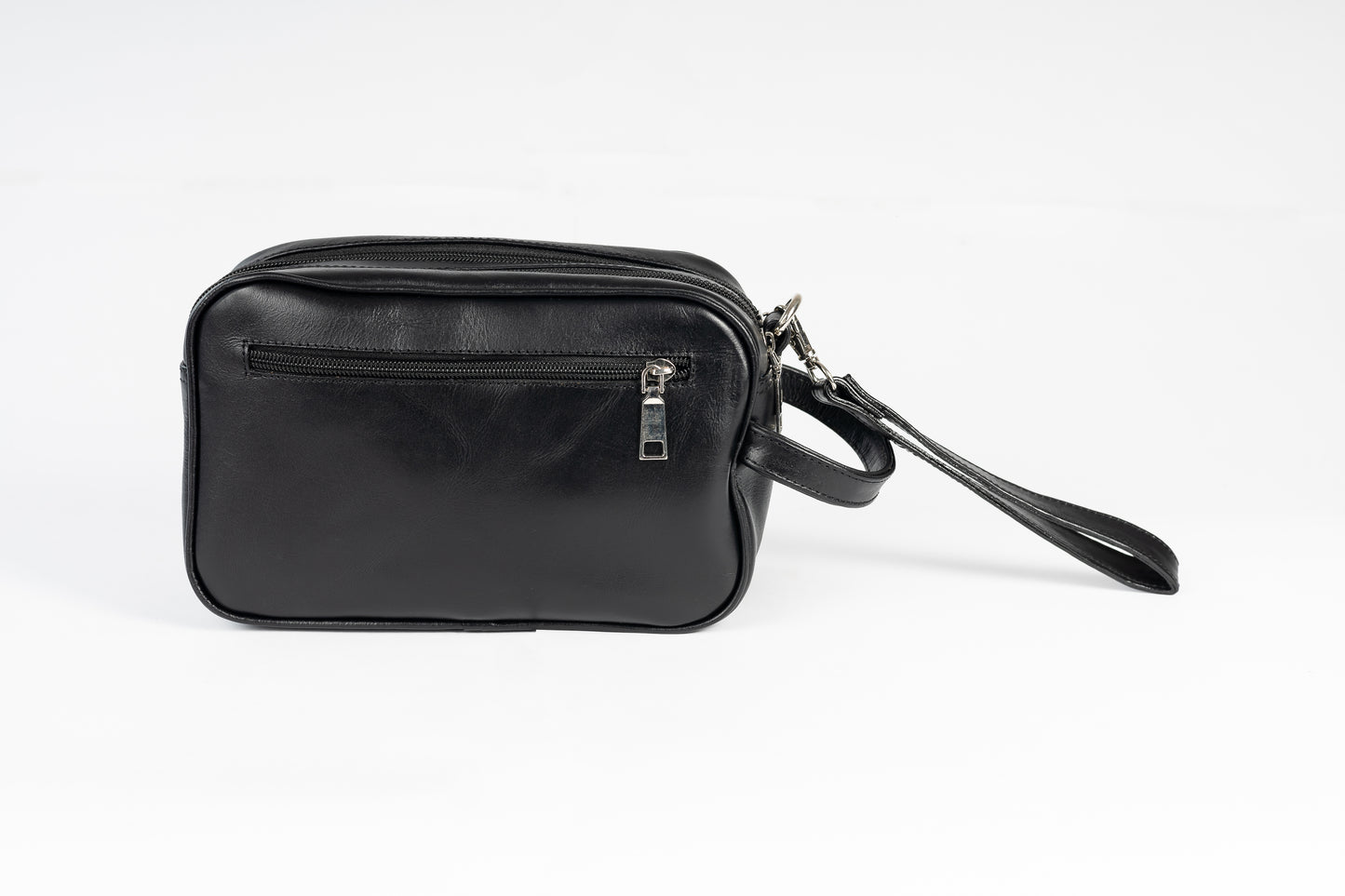 BOLSO DE MANO (NEGRO)