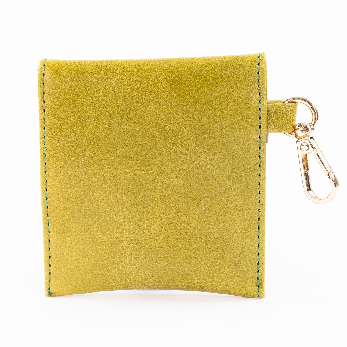 Pouch | Verde Manzana